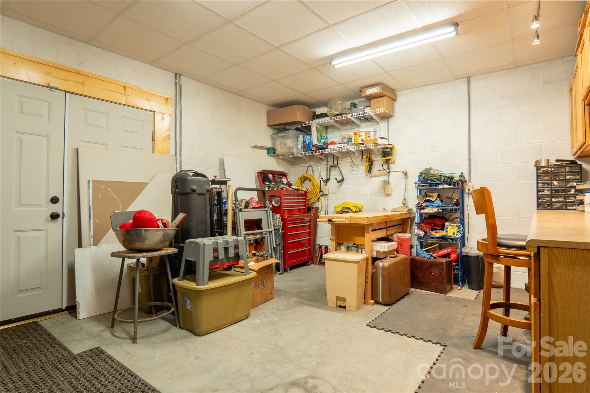700 Howard Drive — Lake Lure