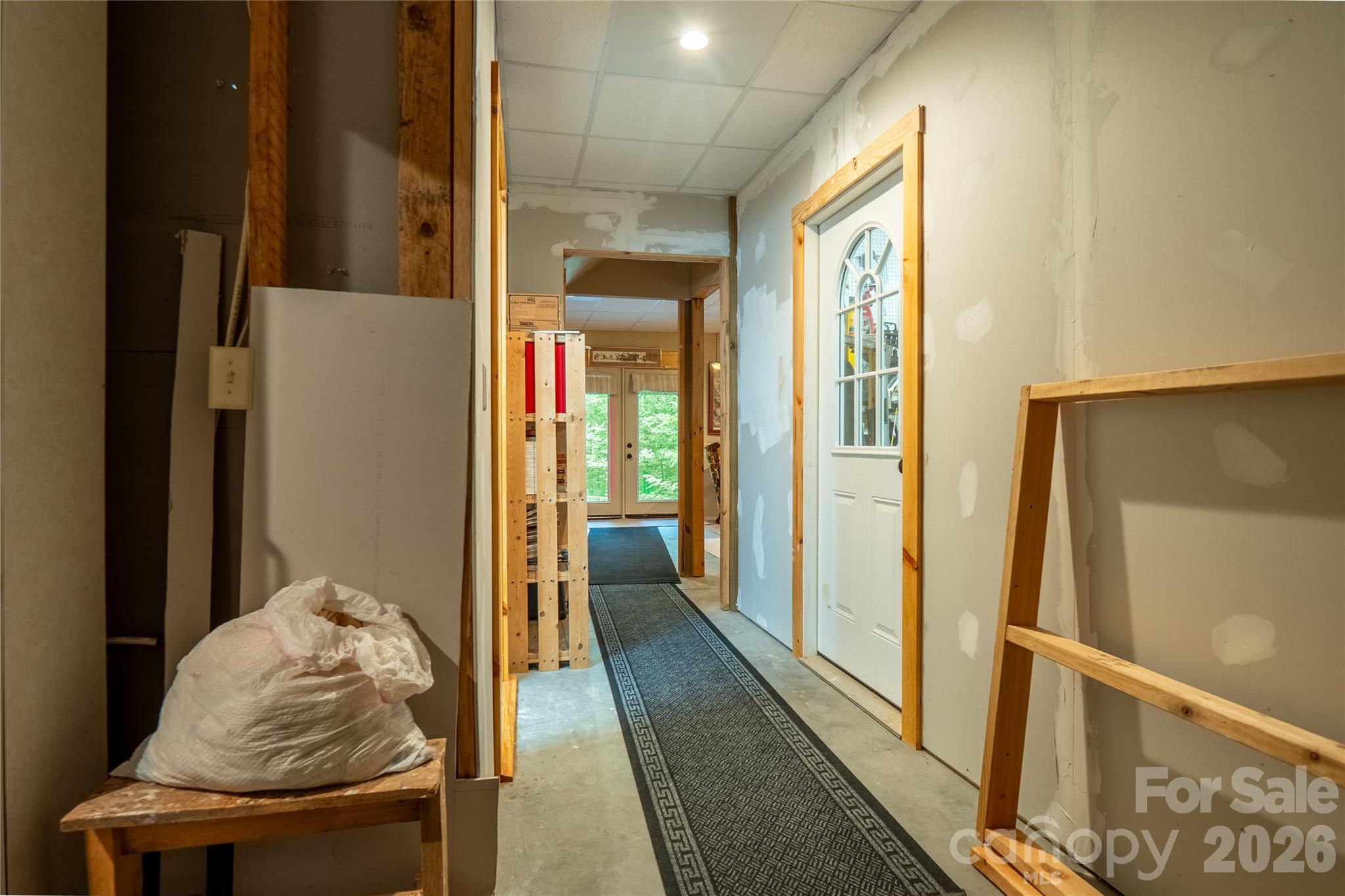 700 Howard Drive — Lake Lure