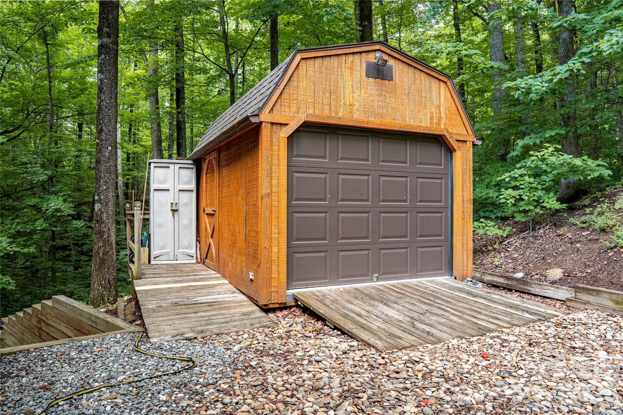 700 Howard Drive — Lake Lure