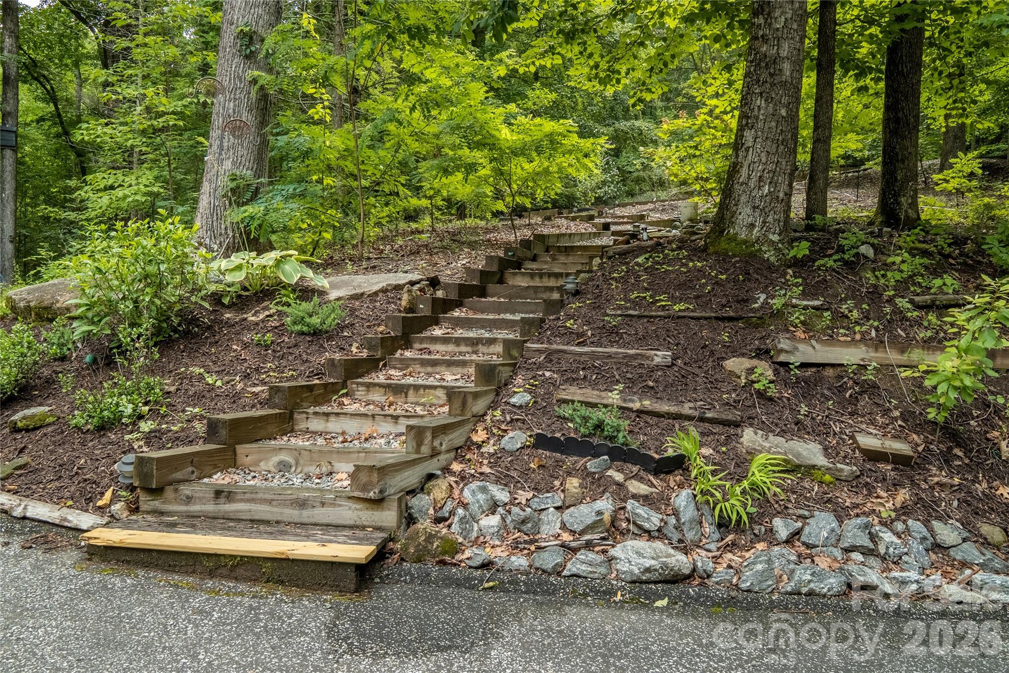 700 Howard Drive — Lake Lure