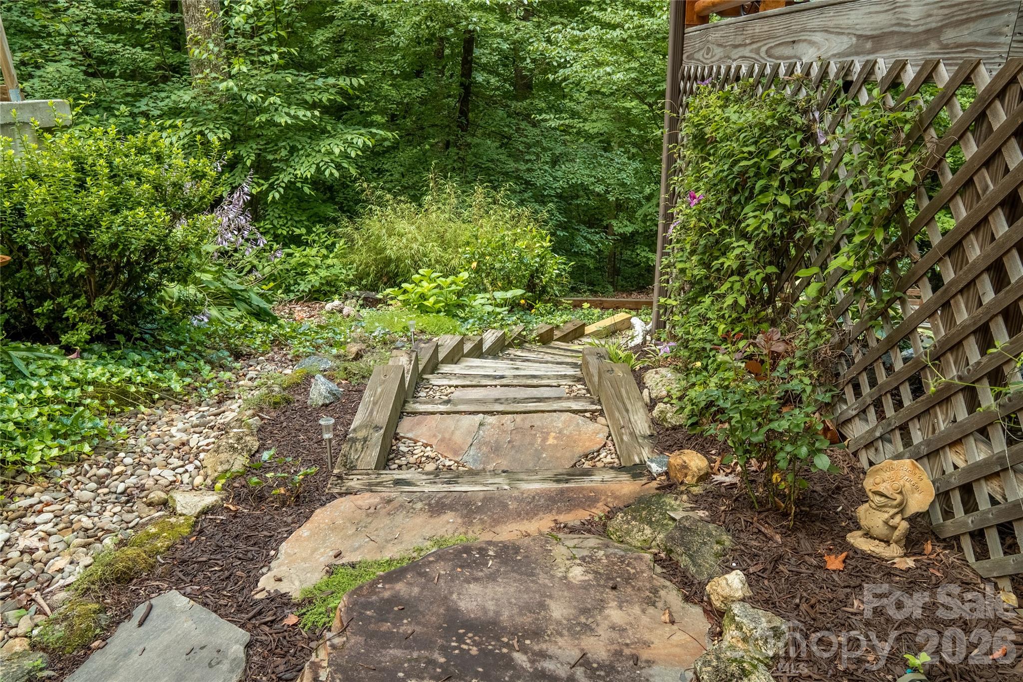 700 Howard Drive — Lake Lure