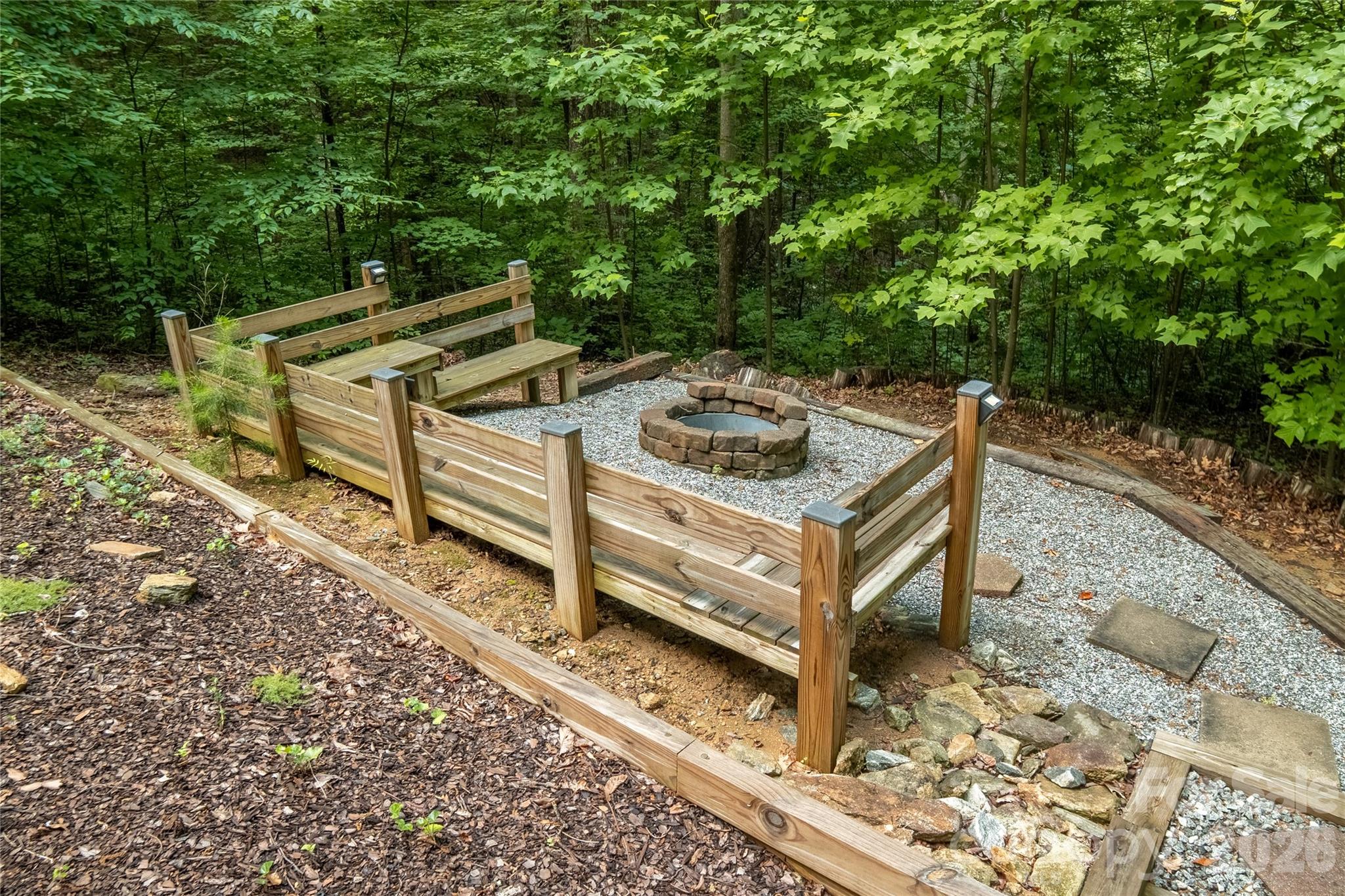 700 Howard Drive — Lake Lure