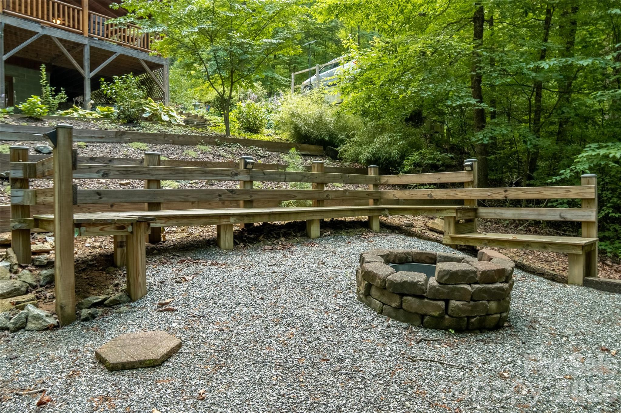 700 Howard Drive — Lake Lure
