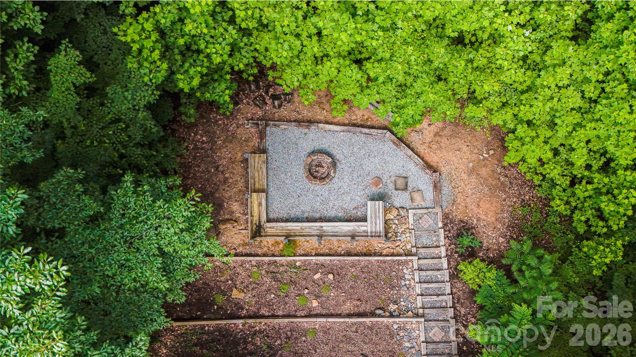700 Howard Drive — Lake Lure