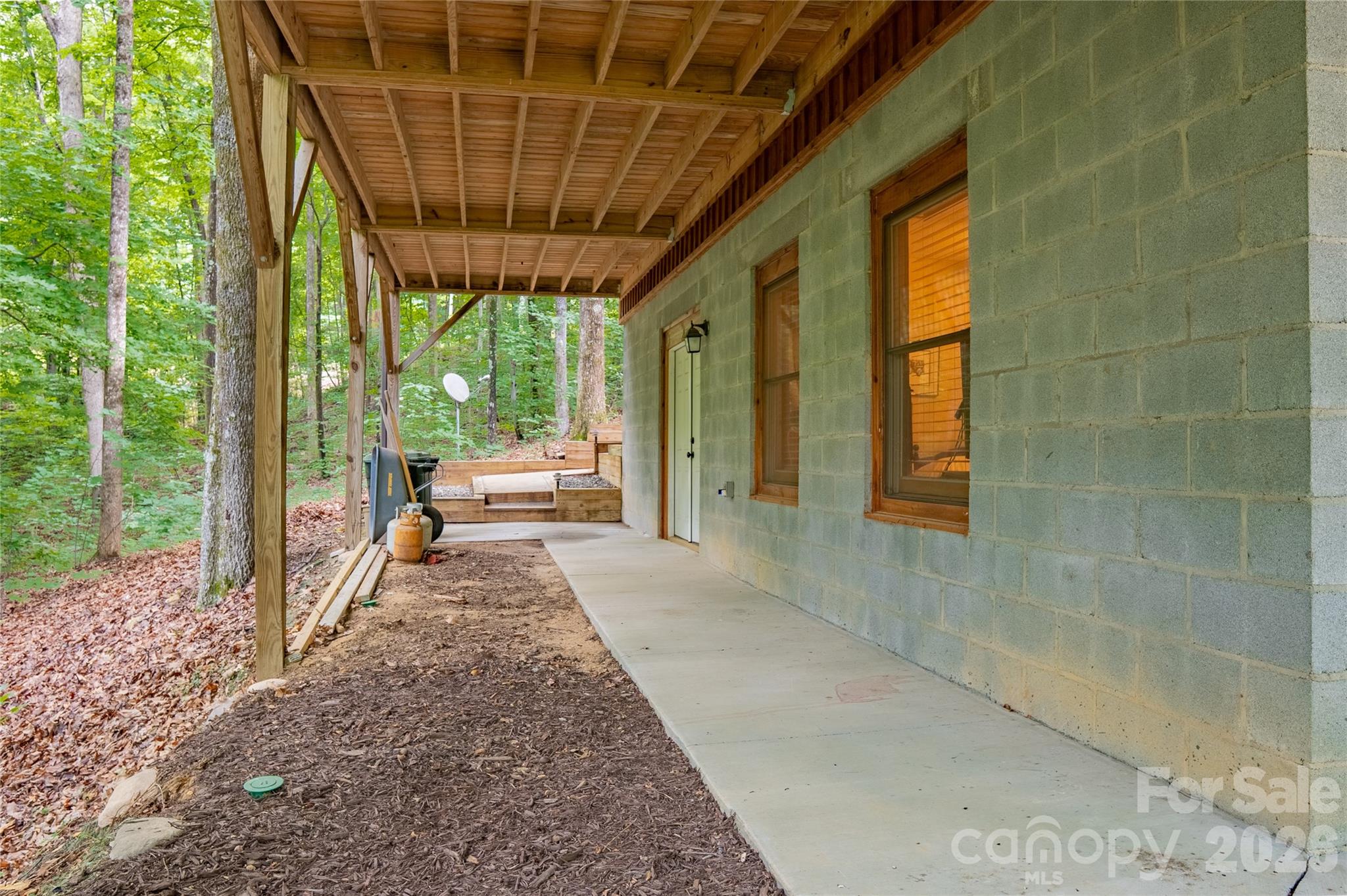 700 Howard Drive — Lake Lure