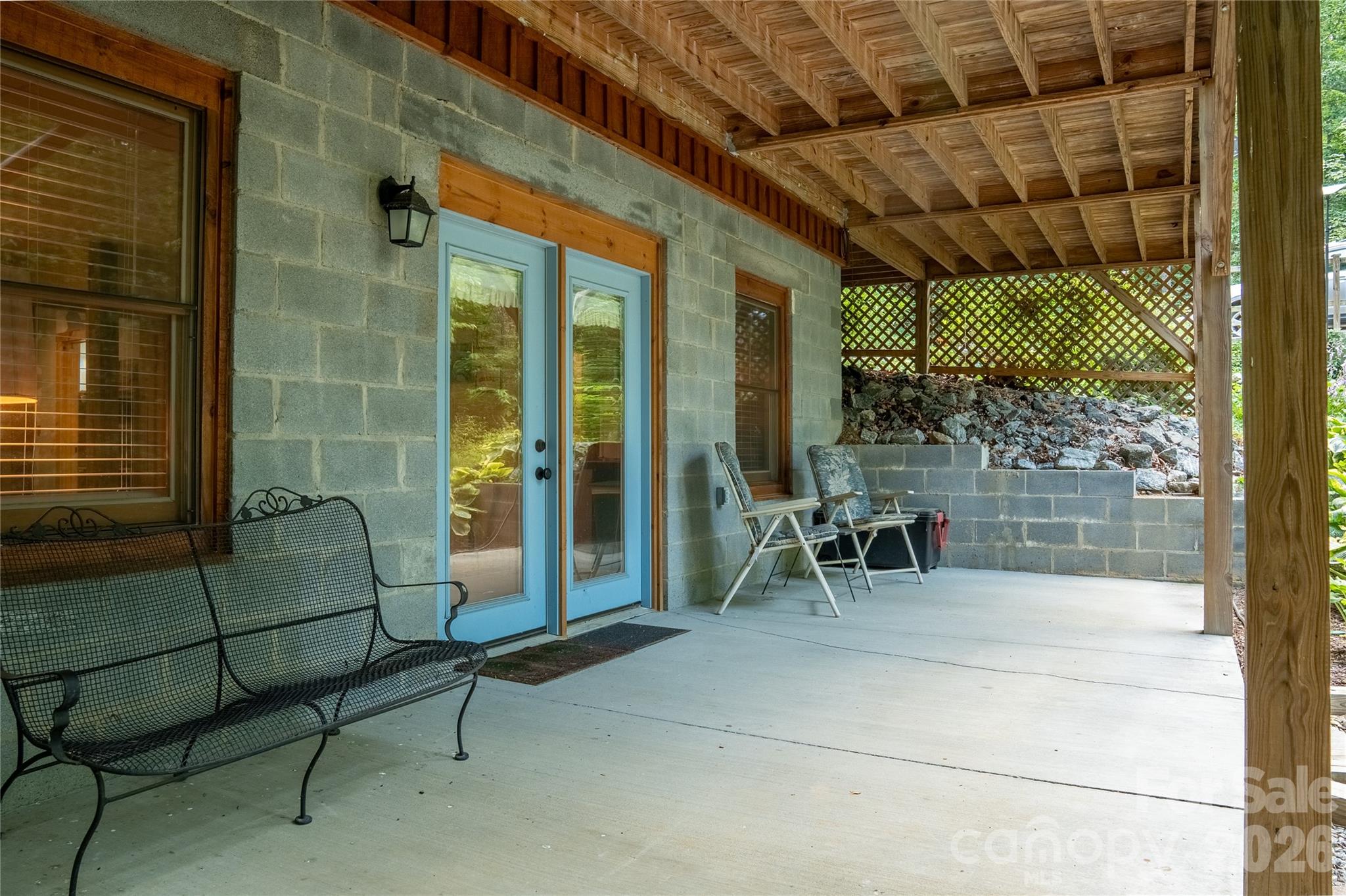 700 Howard Drive — Lake Lure