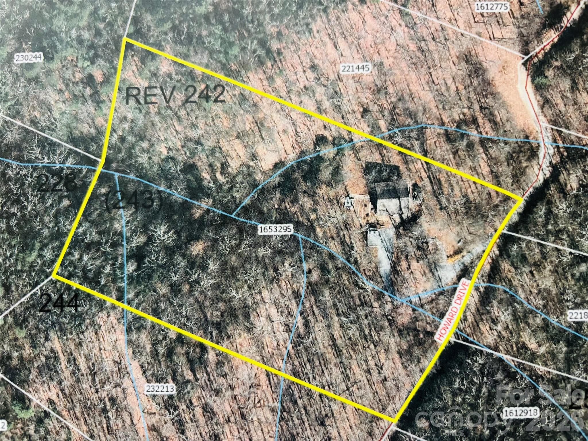 700 Howard Drive — Lake Lure