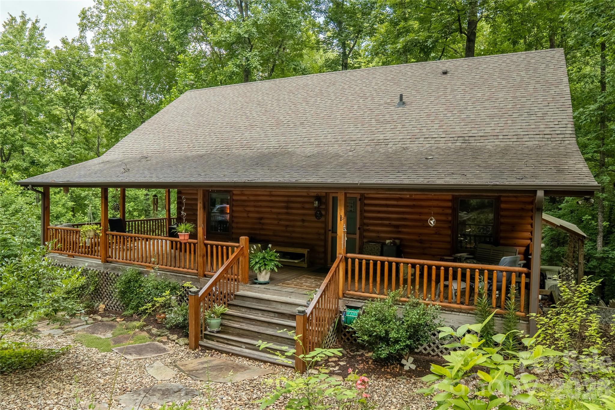 700 Howard Drive — Lake Lure
