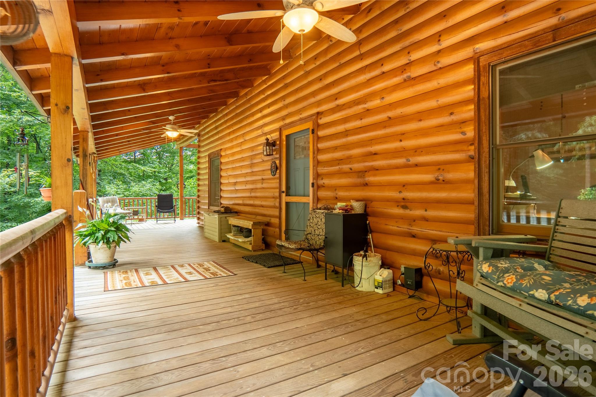 700 Howard Drive — Lake Lure