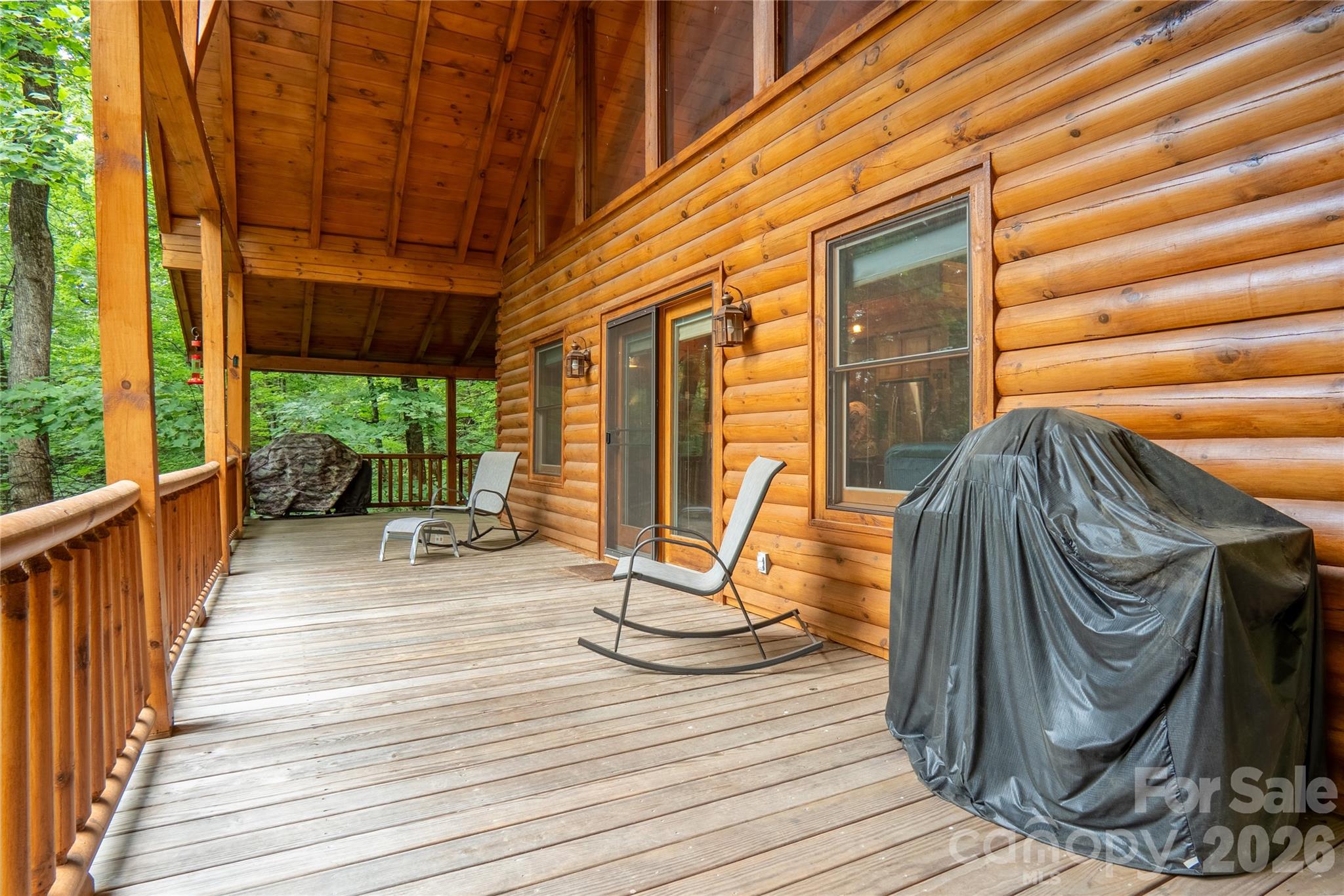 700 Howard Drive — Lake Lure