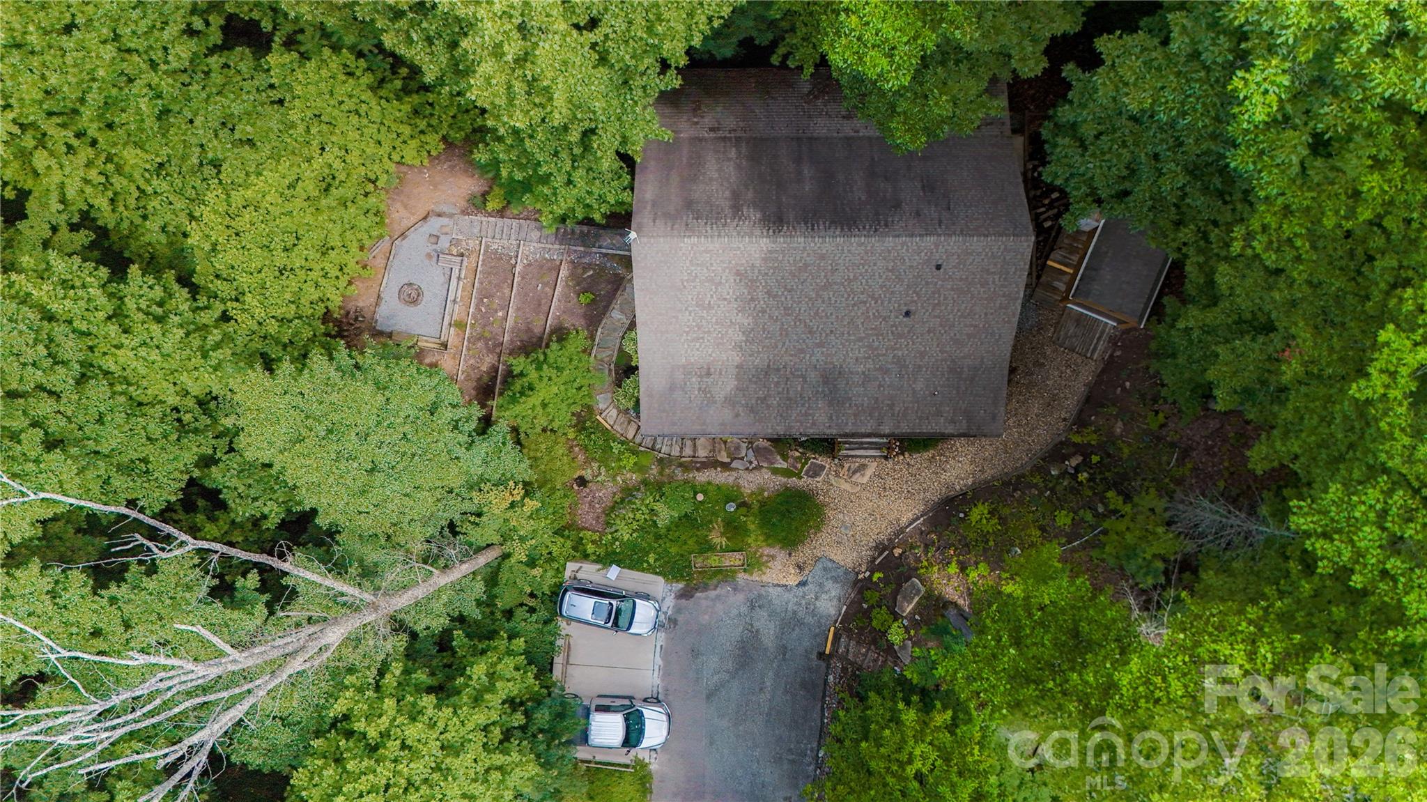 700 Howard Drive — Lake Lure