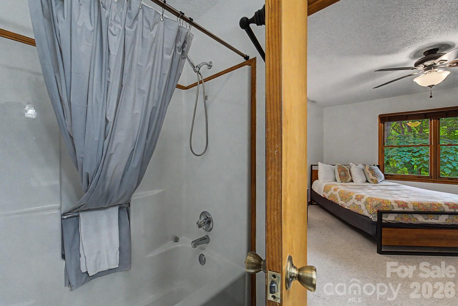 903 Plott Balsam Road — Maggie Valley