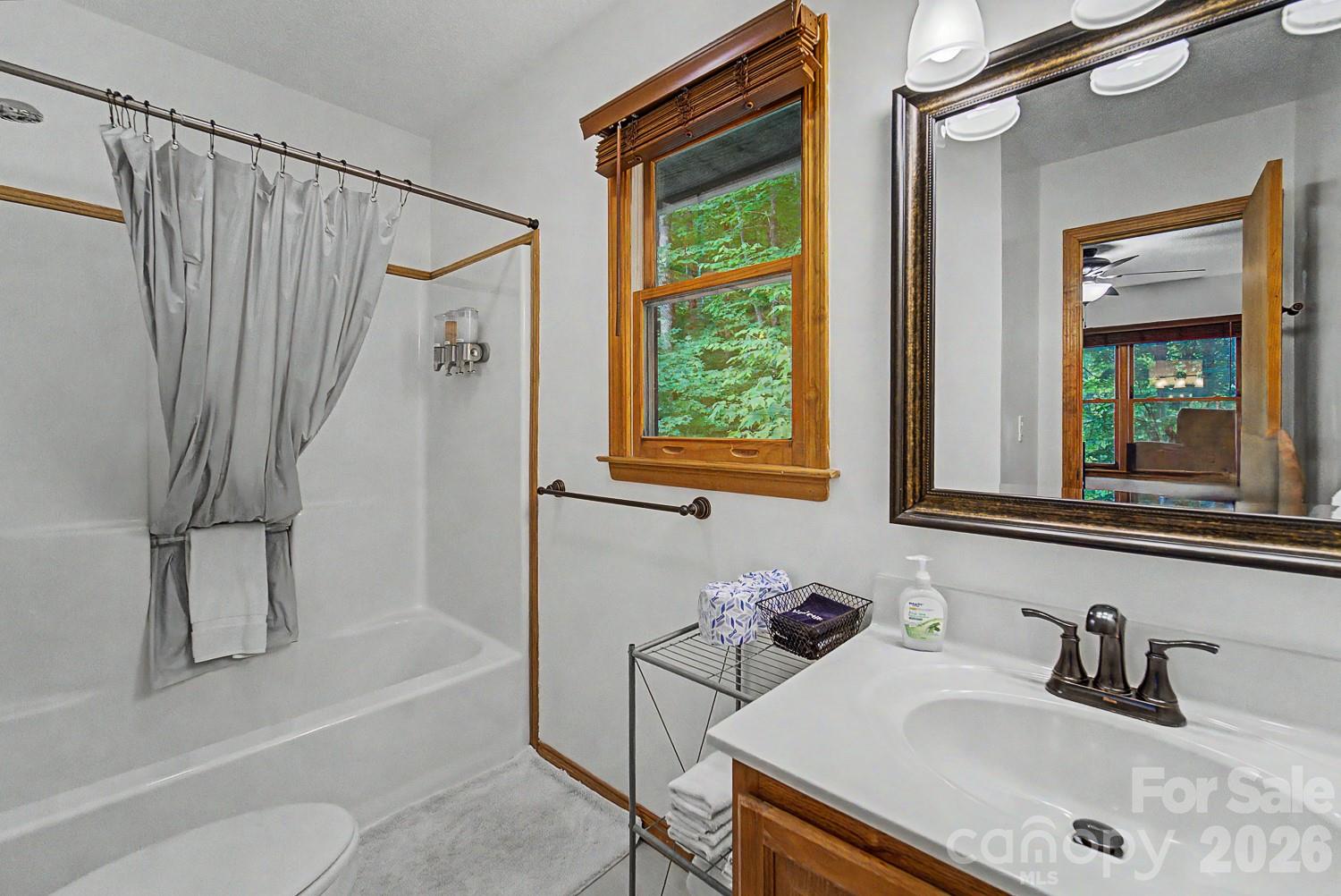 903 Plott Balsam Road — Maggie Valley