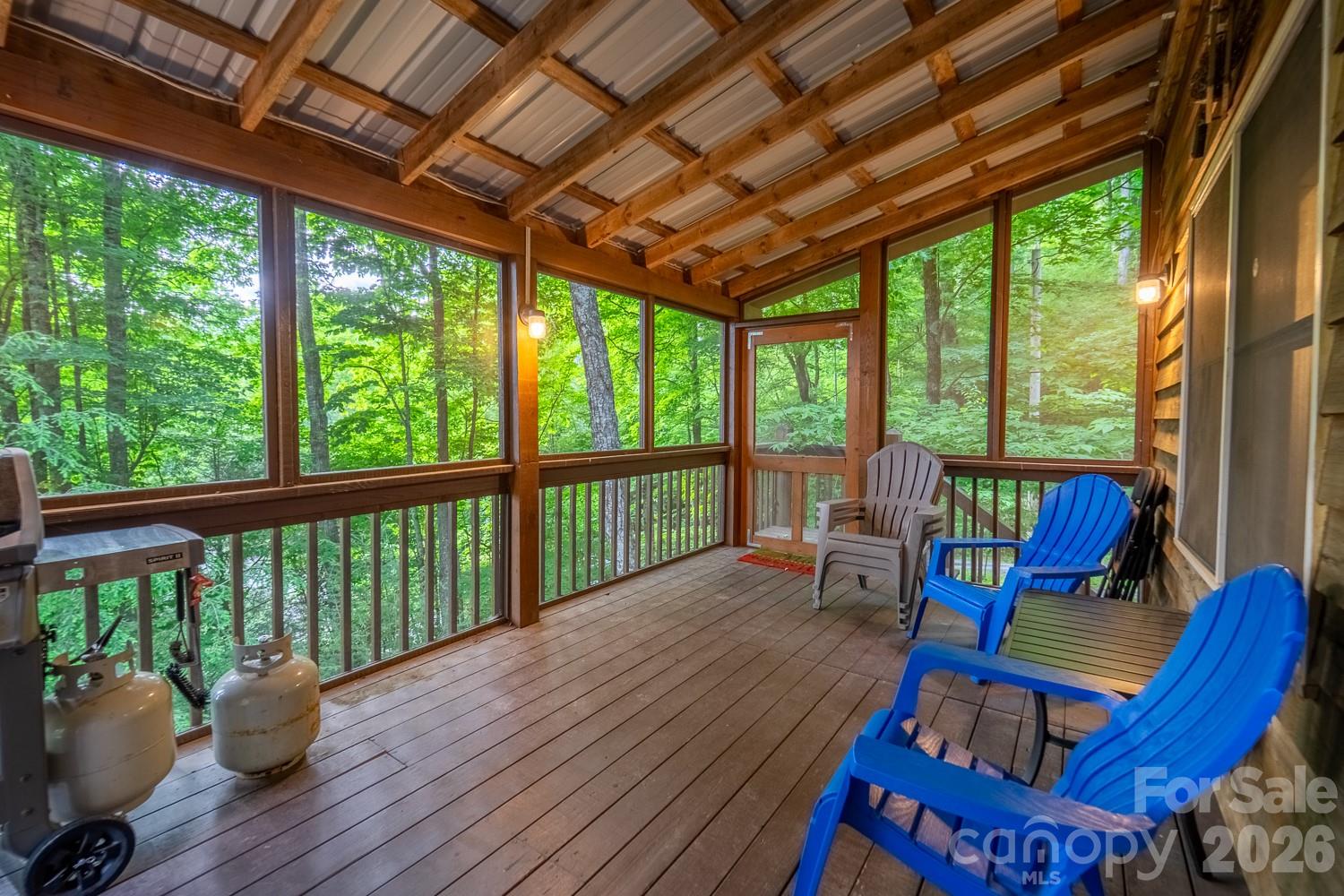 903 Plott Balsam Road — Maggie Valley