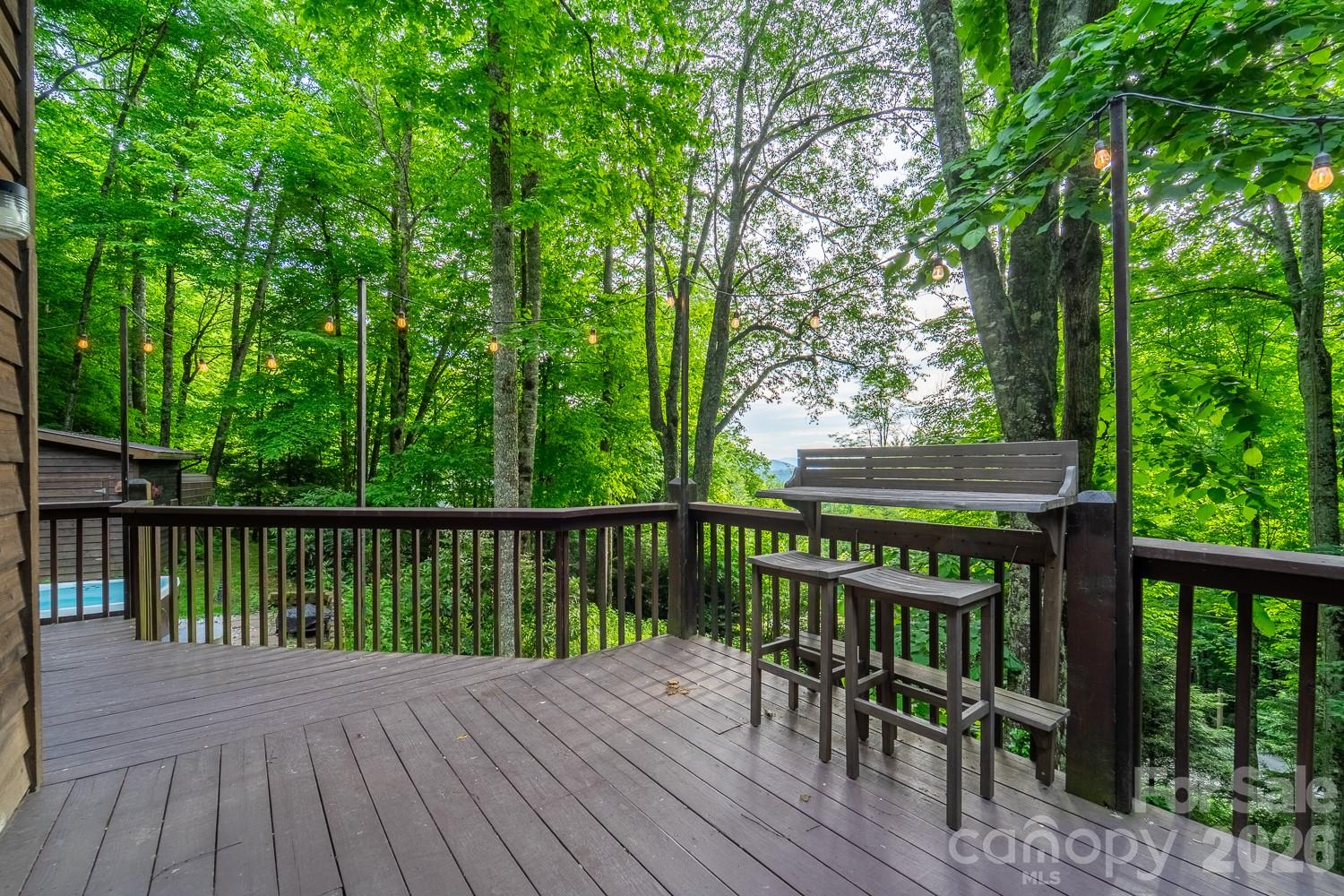 903 Plott Balsam Road — Maggie Valley