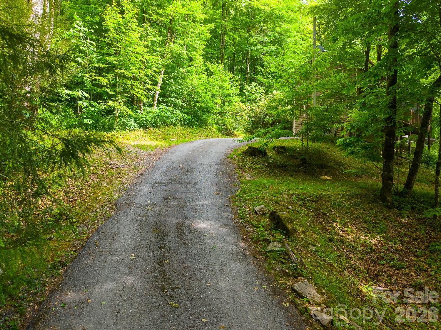 903 Plott Balsam Road — Maggie Valley