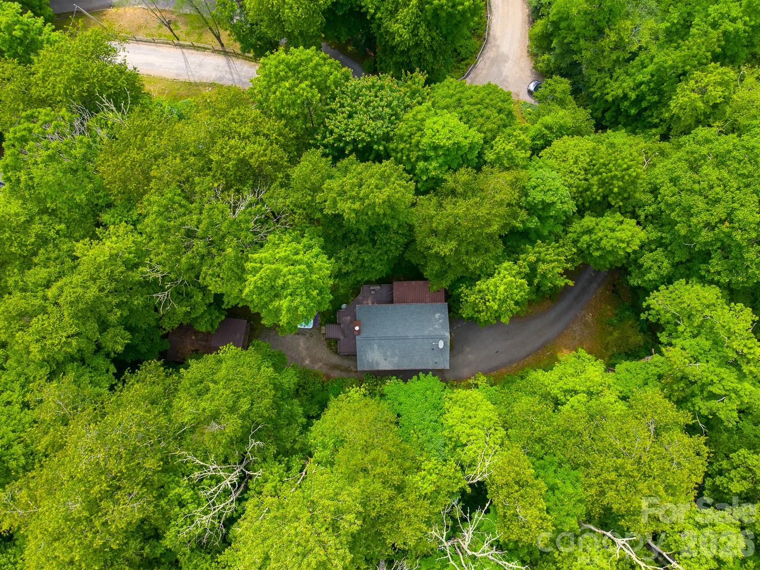 903 Plott Balsam Road — Maggie Valley