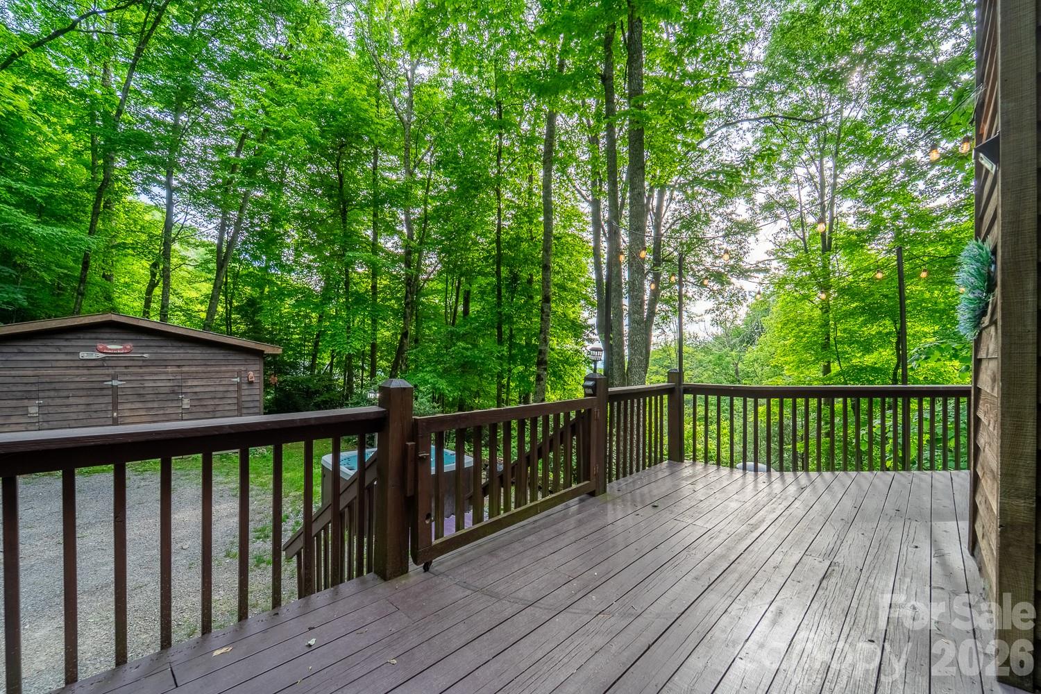 903 Plott Balsam Road — Maggie Valley