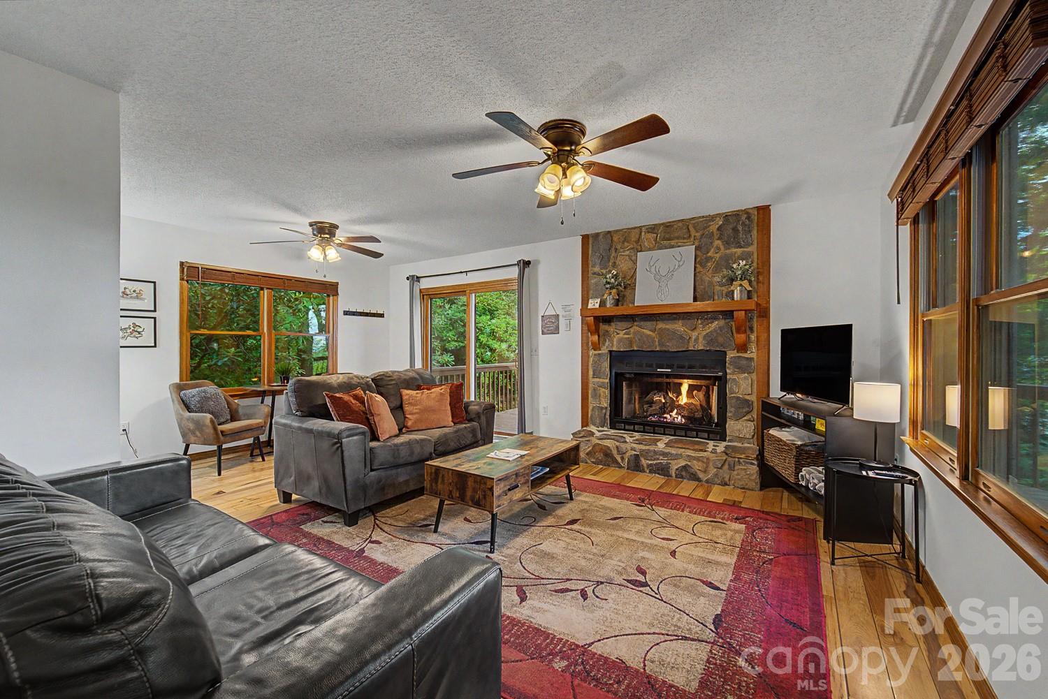 903 Plott Balsam Road — Maggie Valley