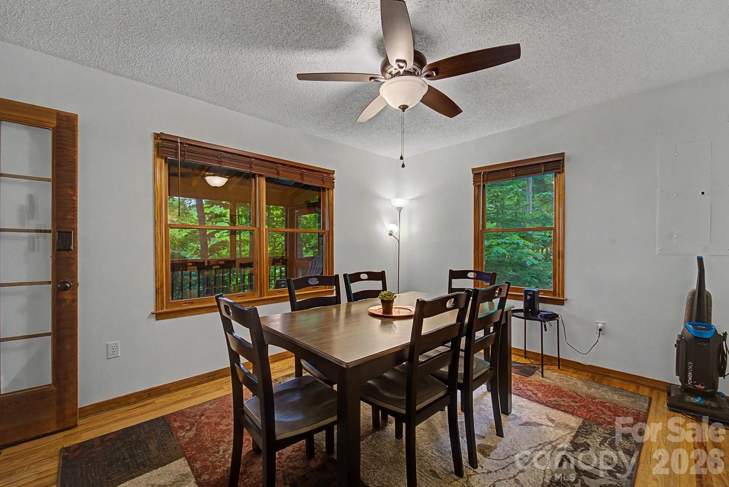 903 Plott Balsam Road — Maggie Valley