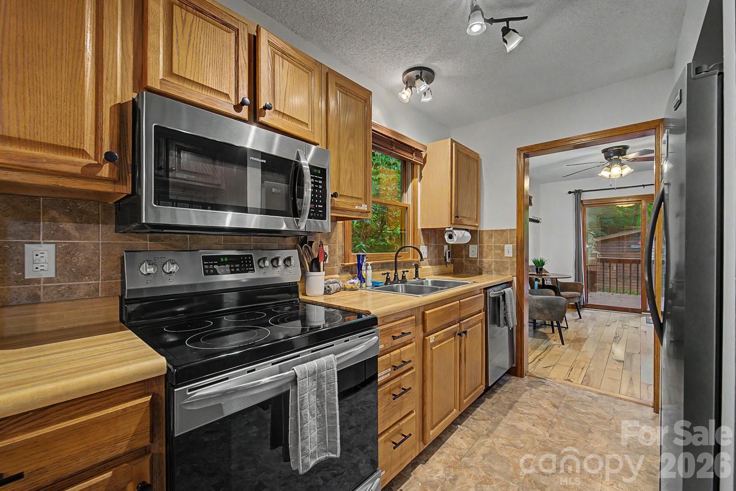 903 Plott Balsam Road — Maggie Valley