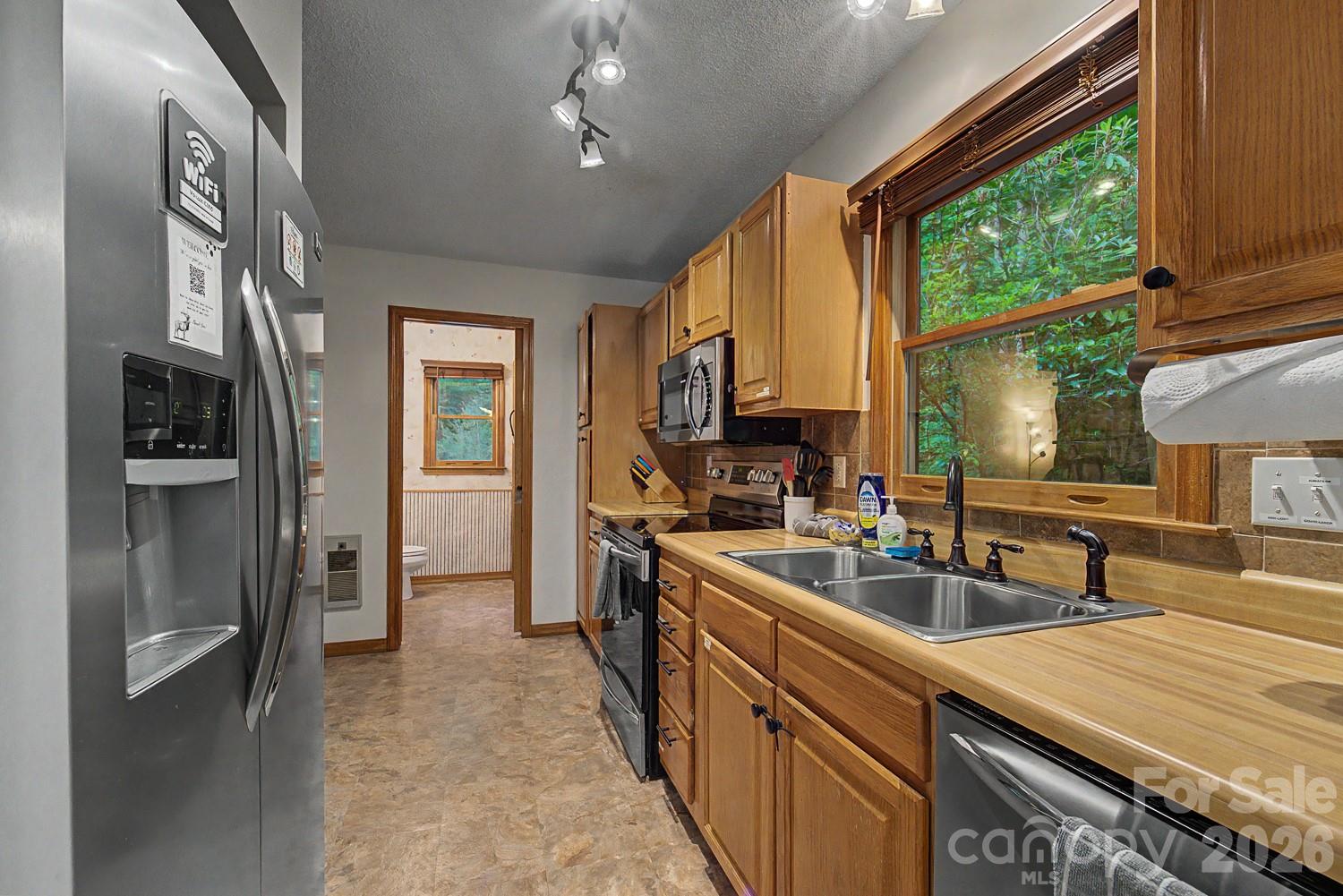 903 Plott Balsam Road — Maggie Valley