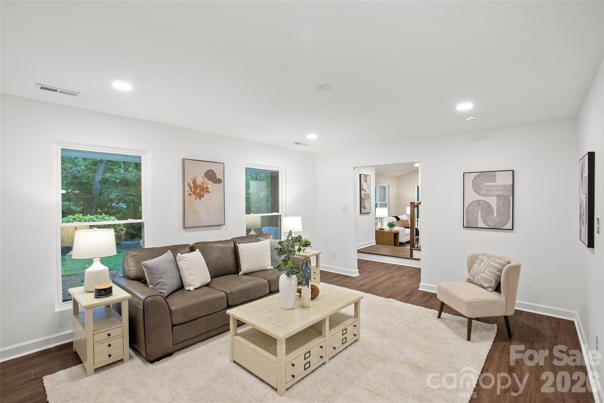 700 Tadlock Place — Matthews