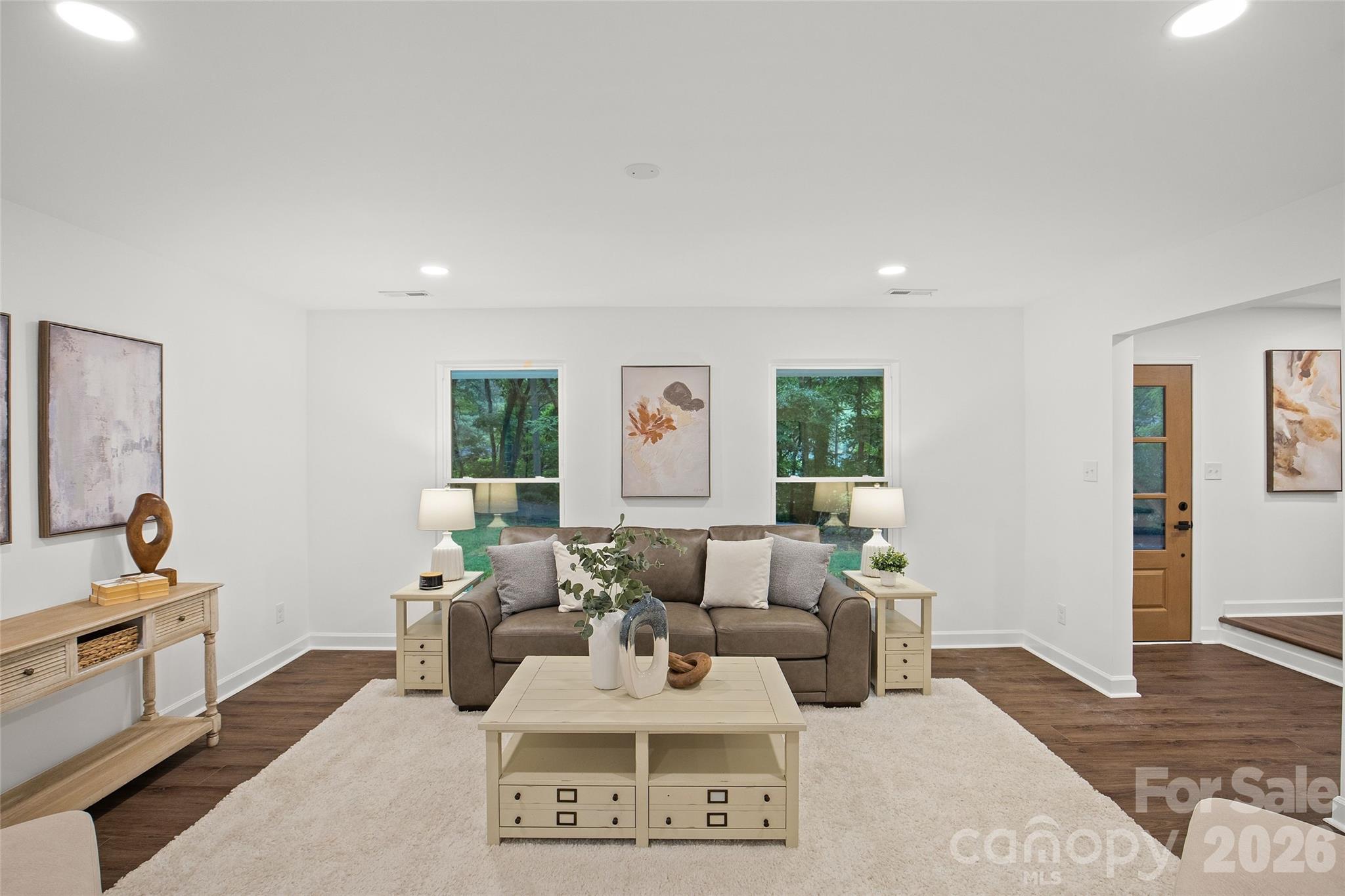 700 Tadlock Place — Matthews