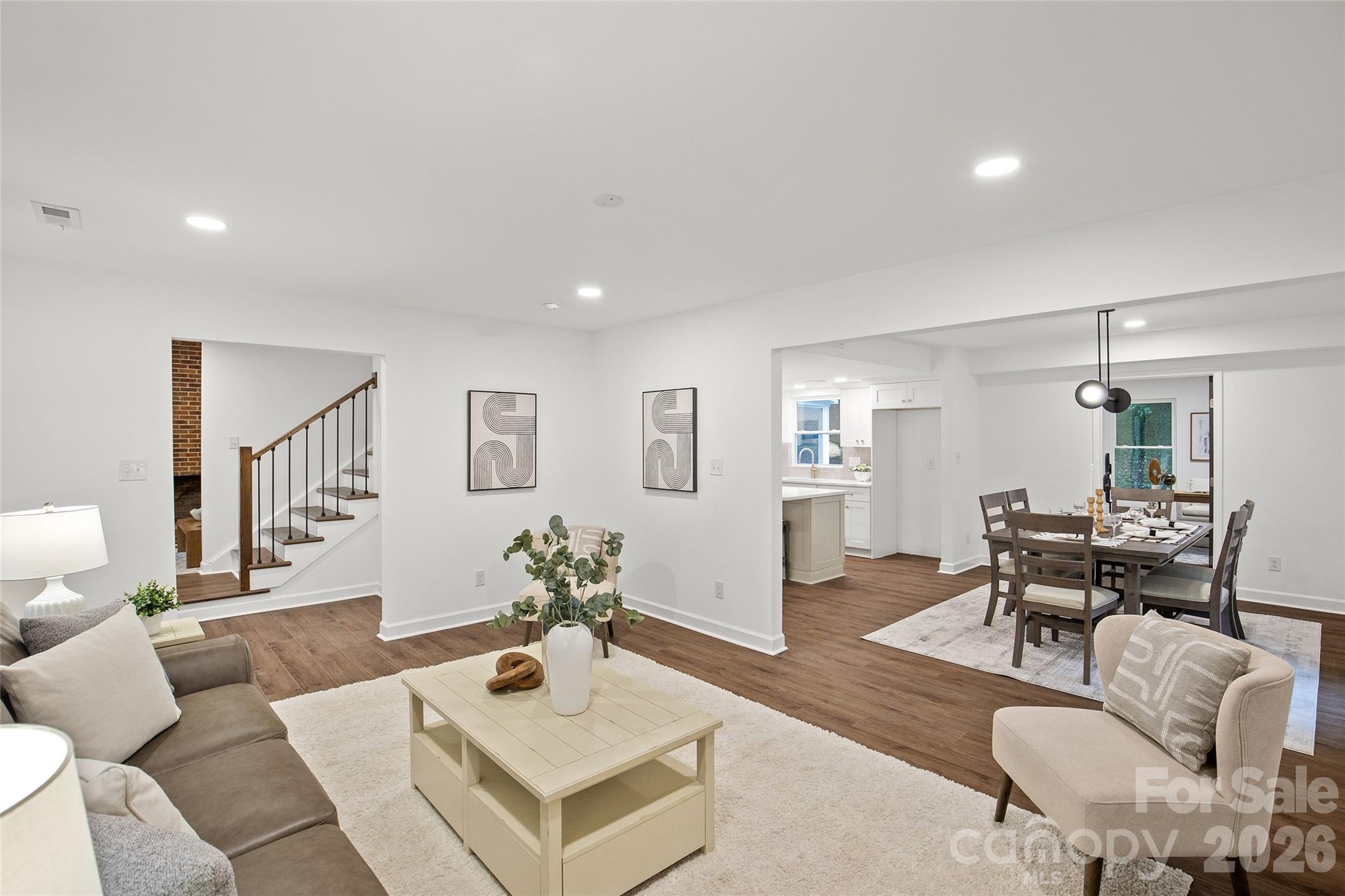 700 Tadlock Place — Matthews