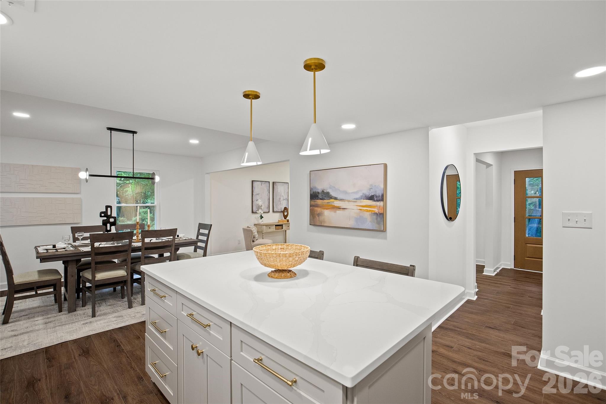 700 Tadlock Place — Matthews