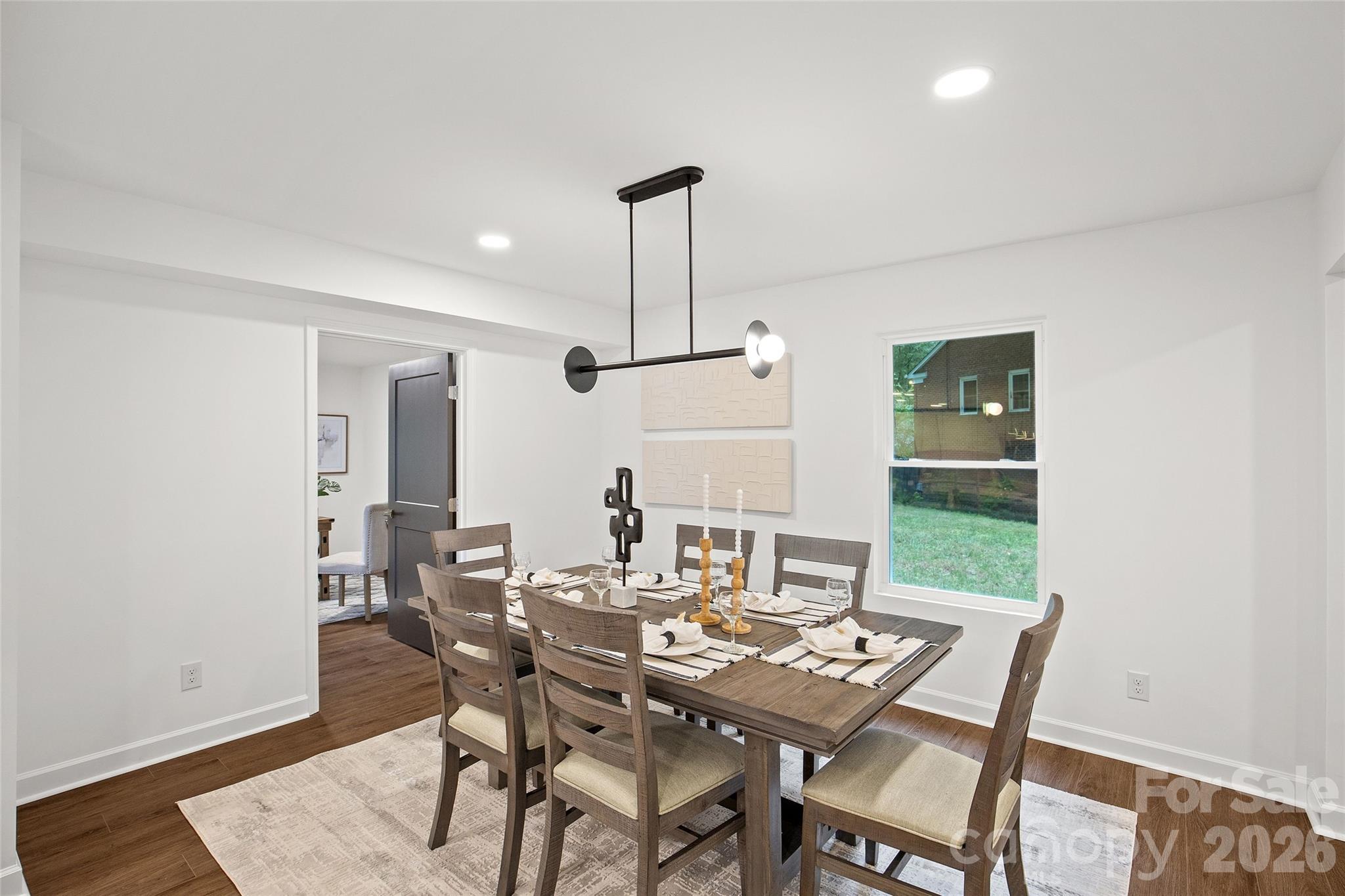 700 Tadlock Place — Matthews