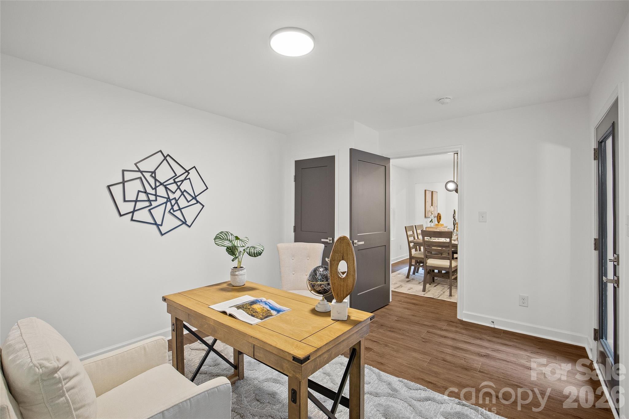 700 Tadlock Place — Matthews