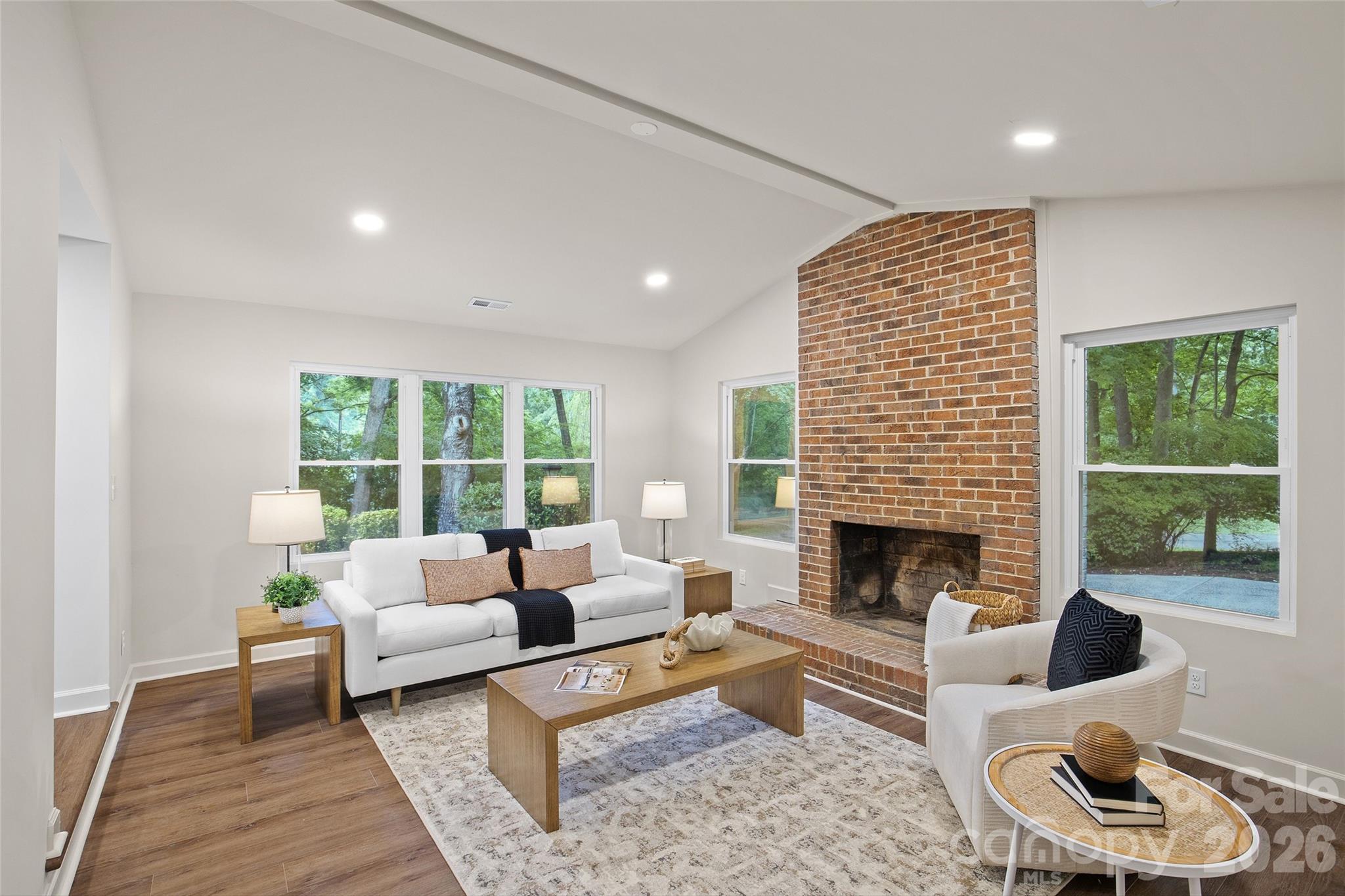 700 Tadlock Place — Matthews