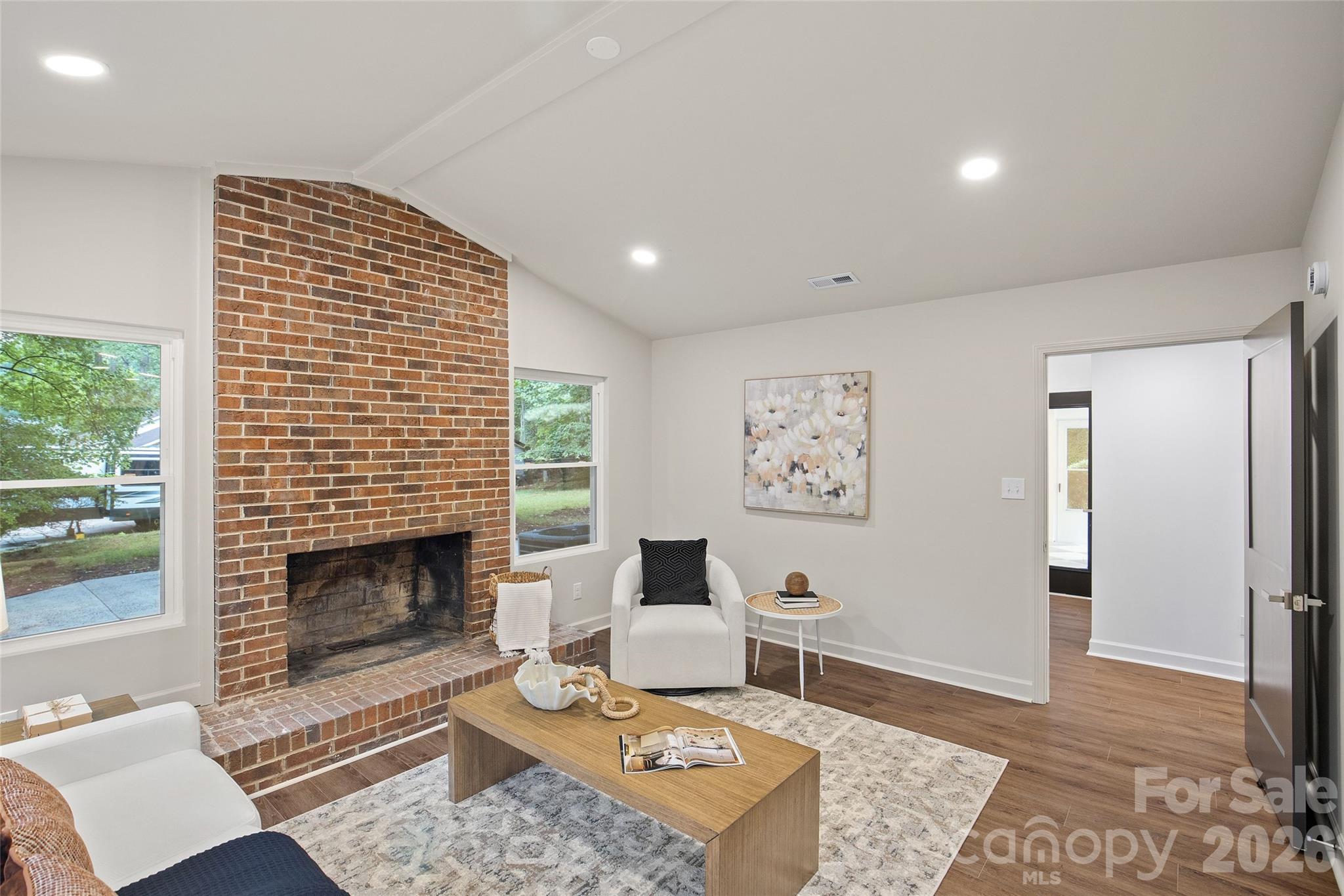 700 Tadlock Place — Matthews