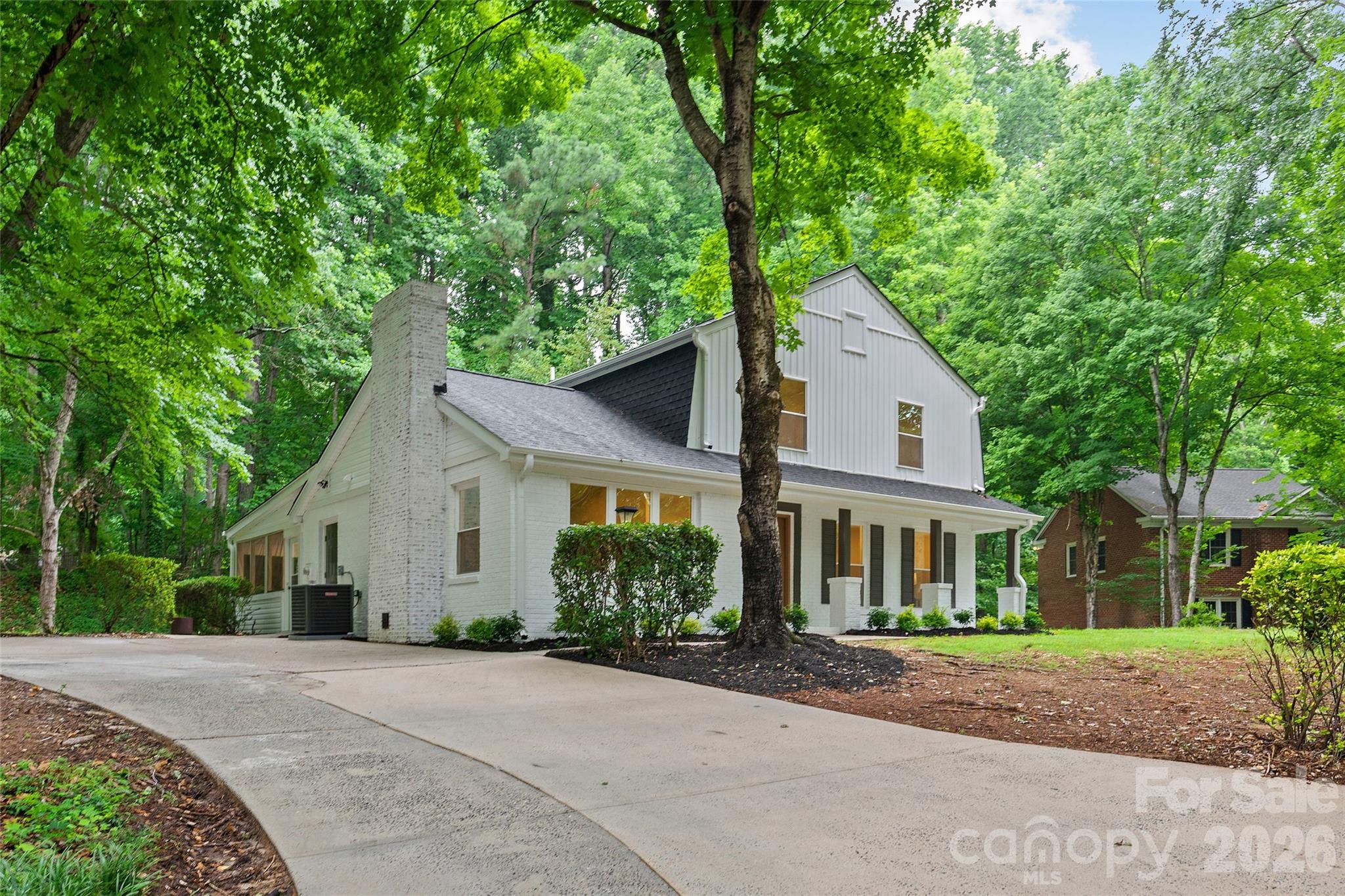 700 Tadlock Place — Matthews