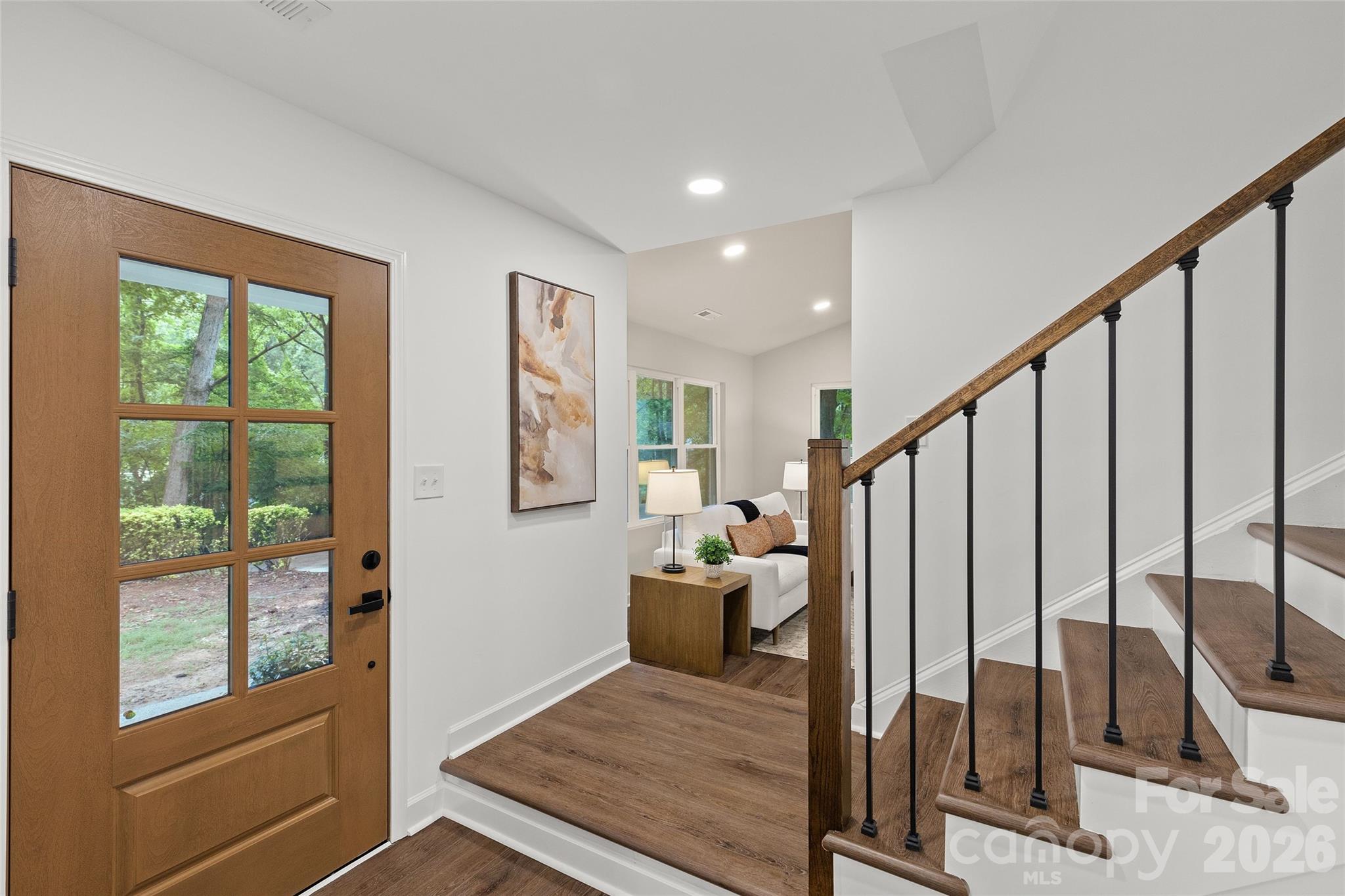 700 Tadlock Place — Matthews