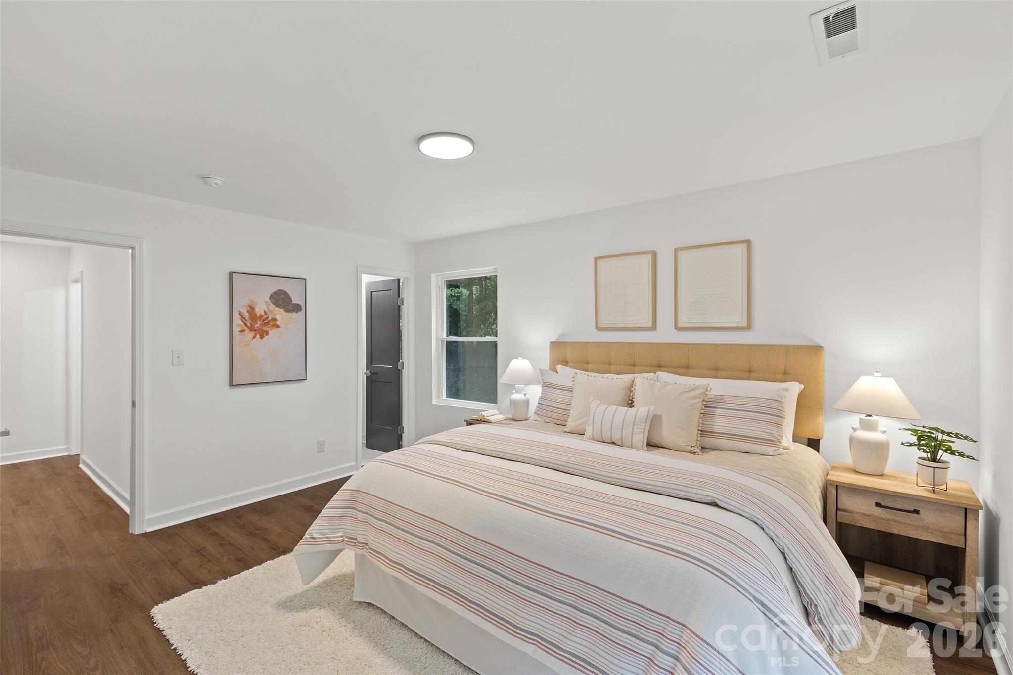 700 Tadlock Place — Matthews