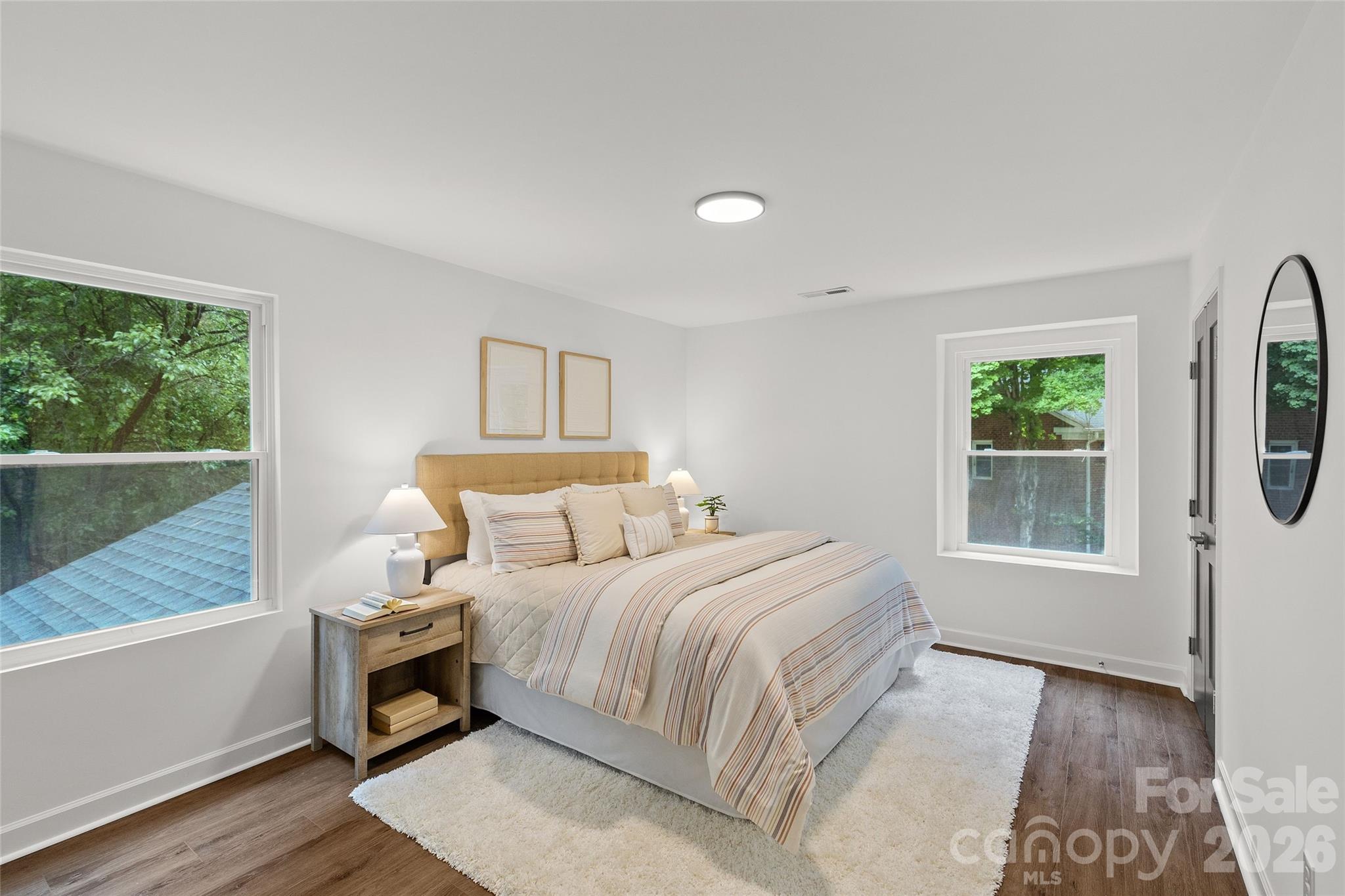 700 Tadlock Place — Matthews