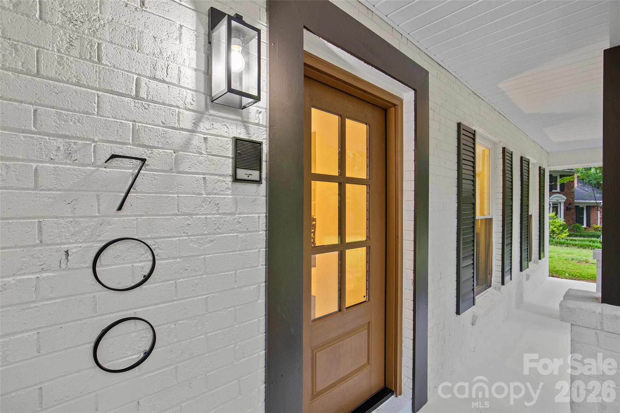 700 Tadlock Place — Matthews