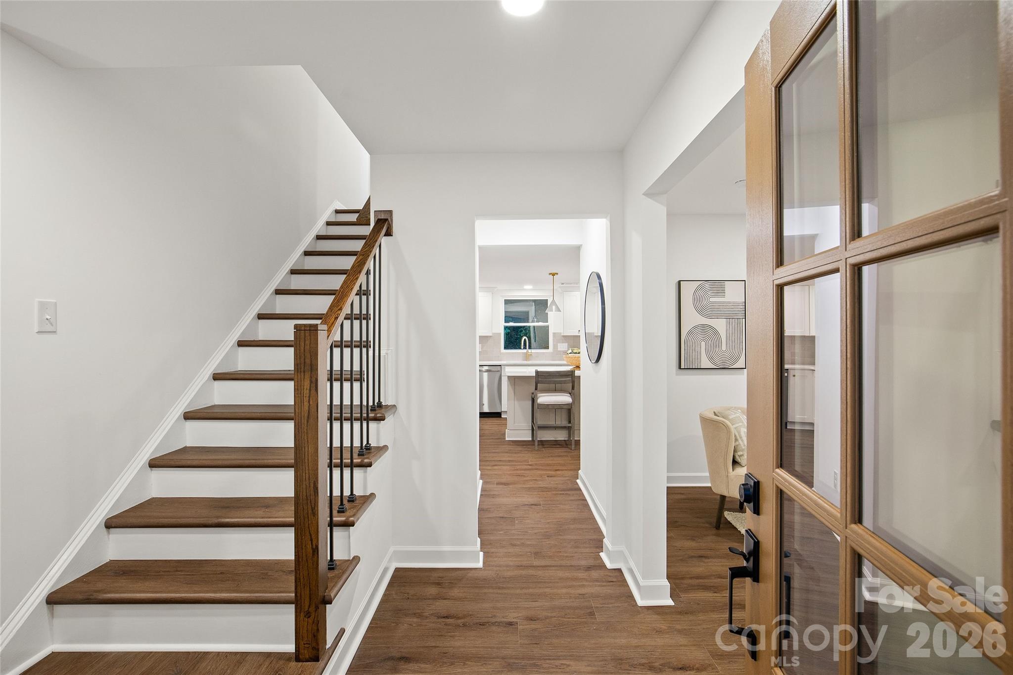 700 Tadlock Place — Matthews