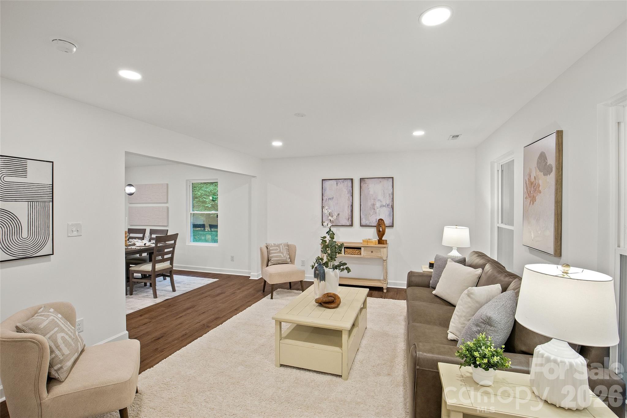 700 Tadlock Place — Matthews