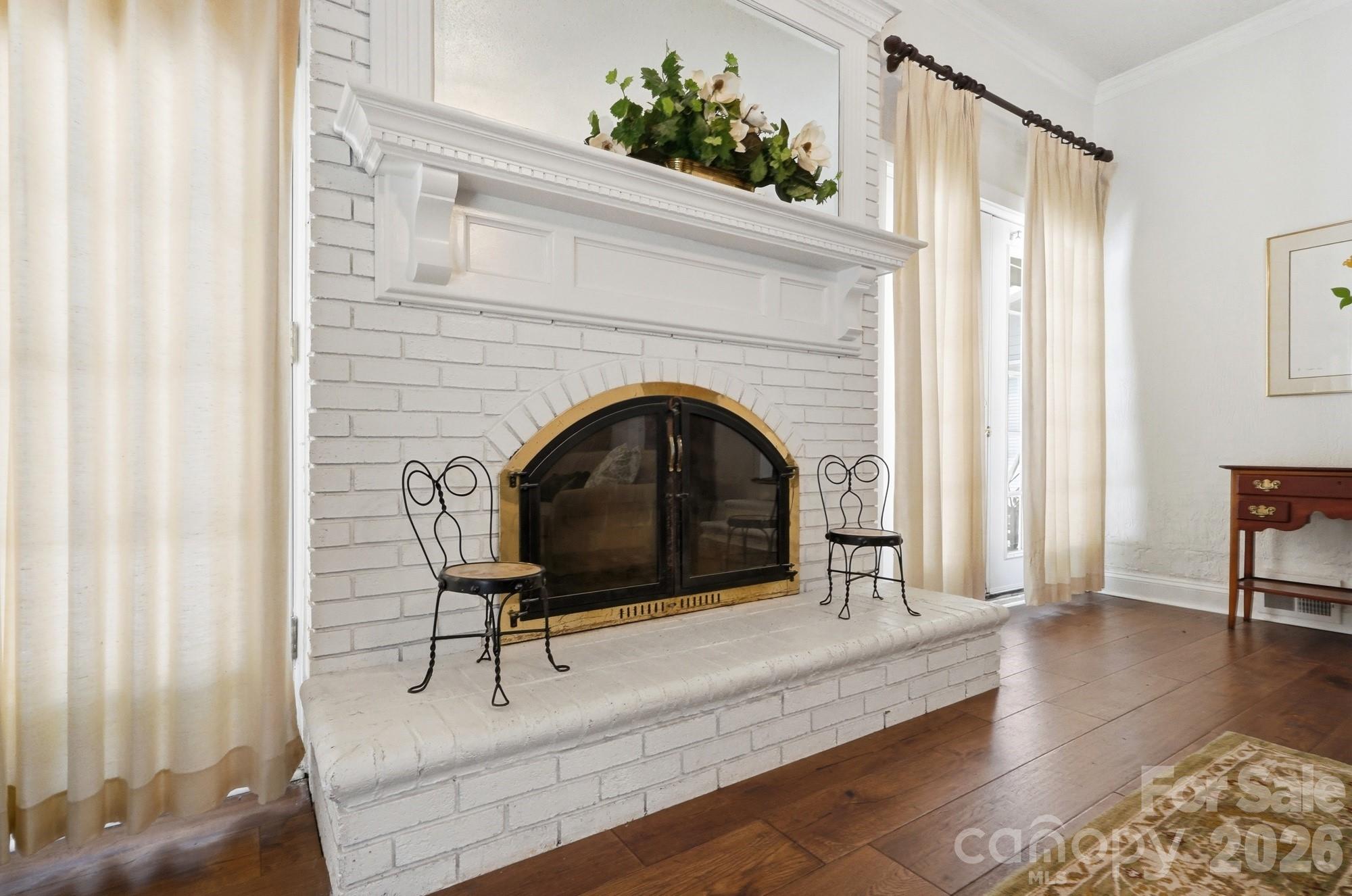 185 Hillcrest Avenue SE — Concord