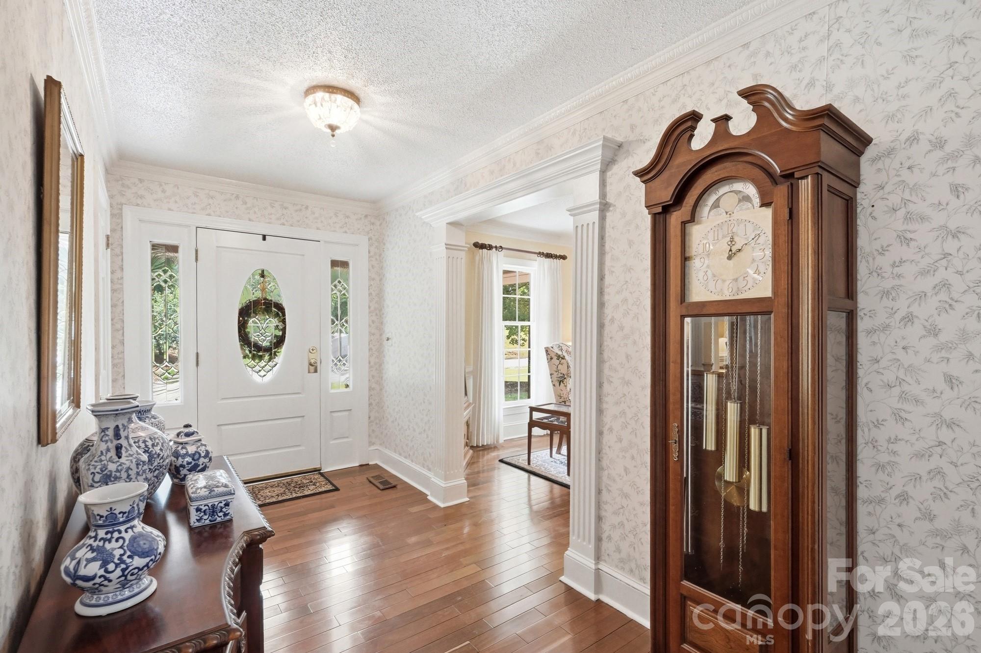 185 Hillcrest Avenue SE — Concord