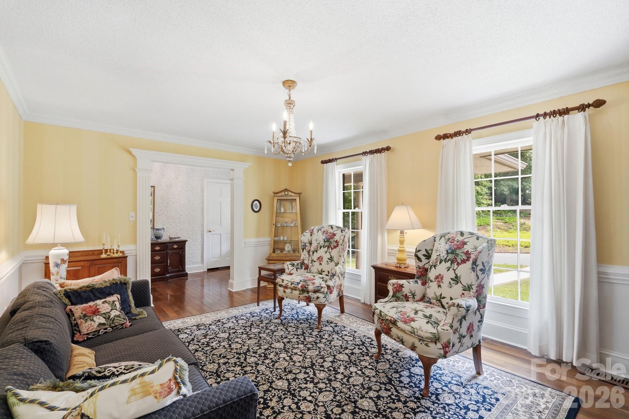 185 Hillcrest Avenue SE — Concord