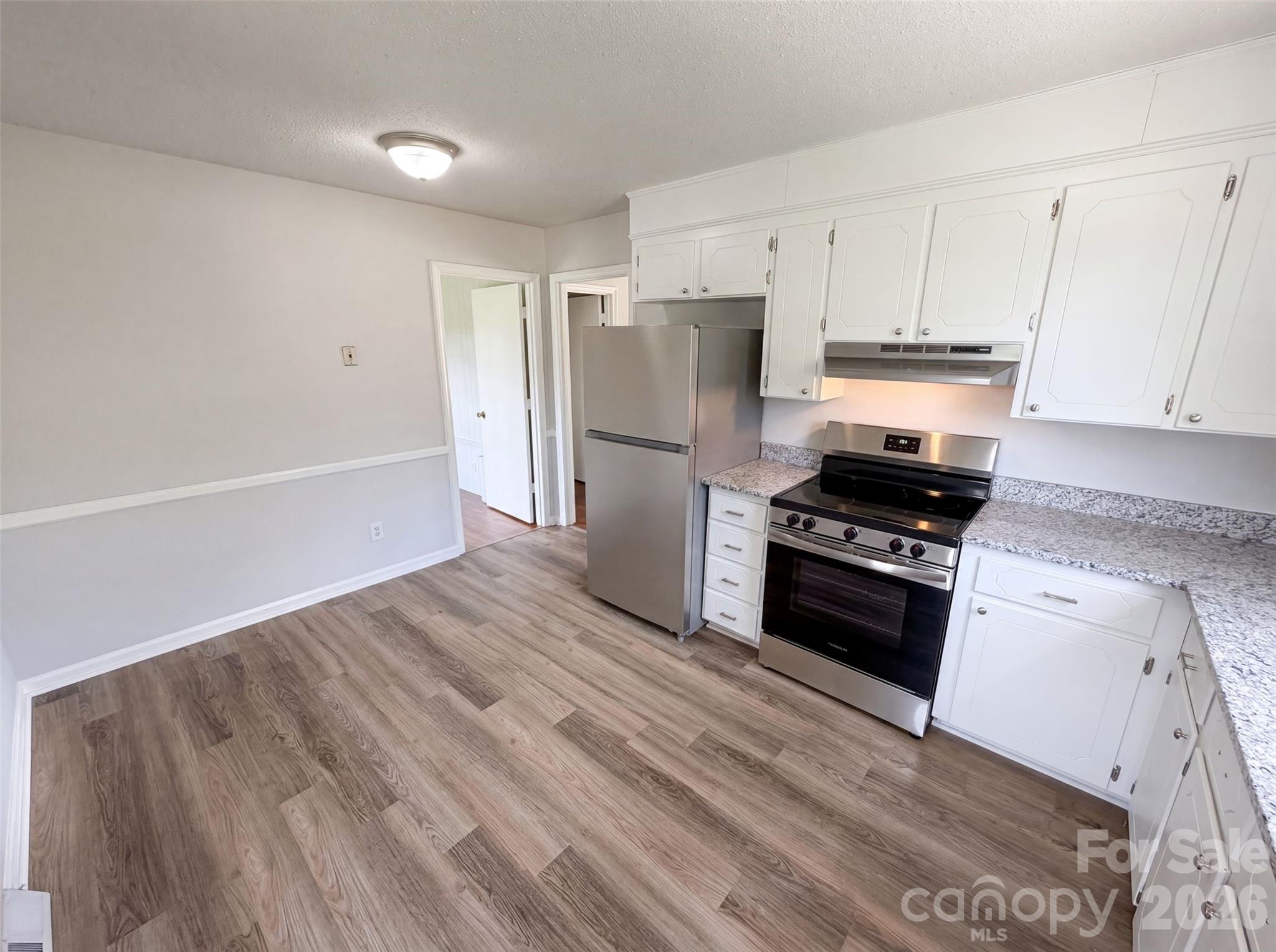 2039 Artwood Lane — Charlotte