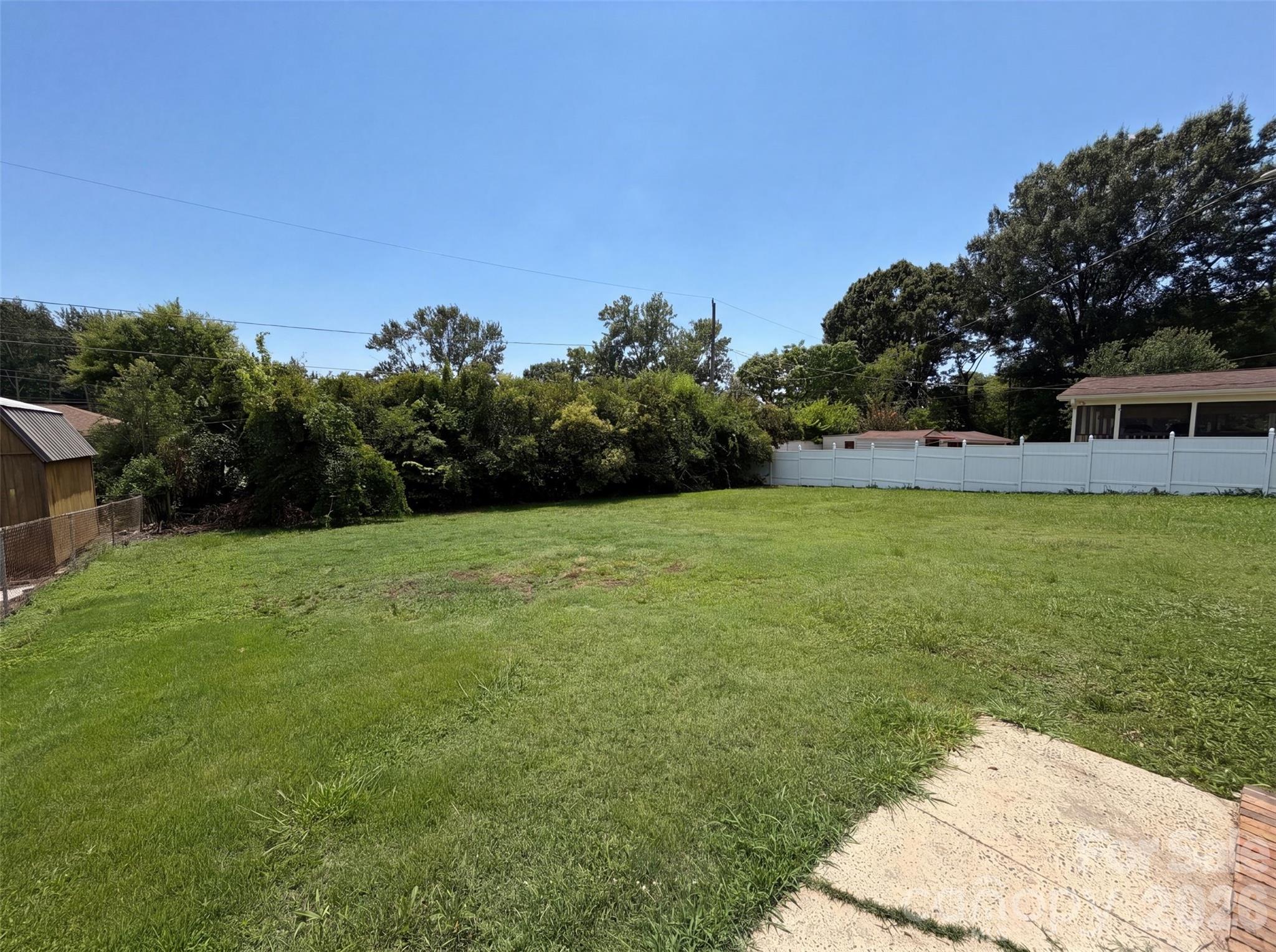 2039 Artwood Lane — Charlotte