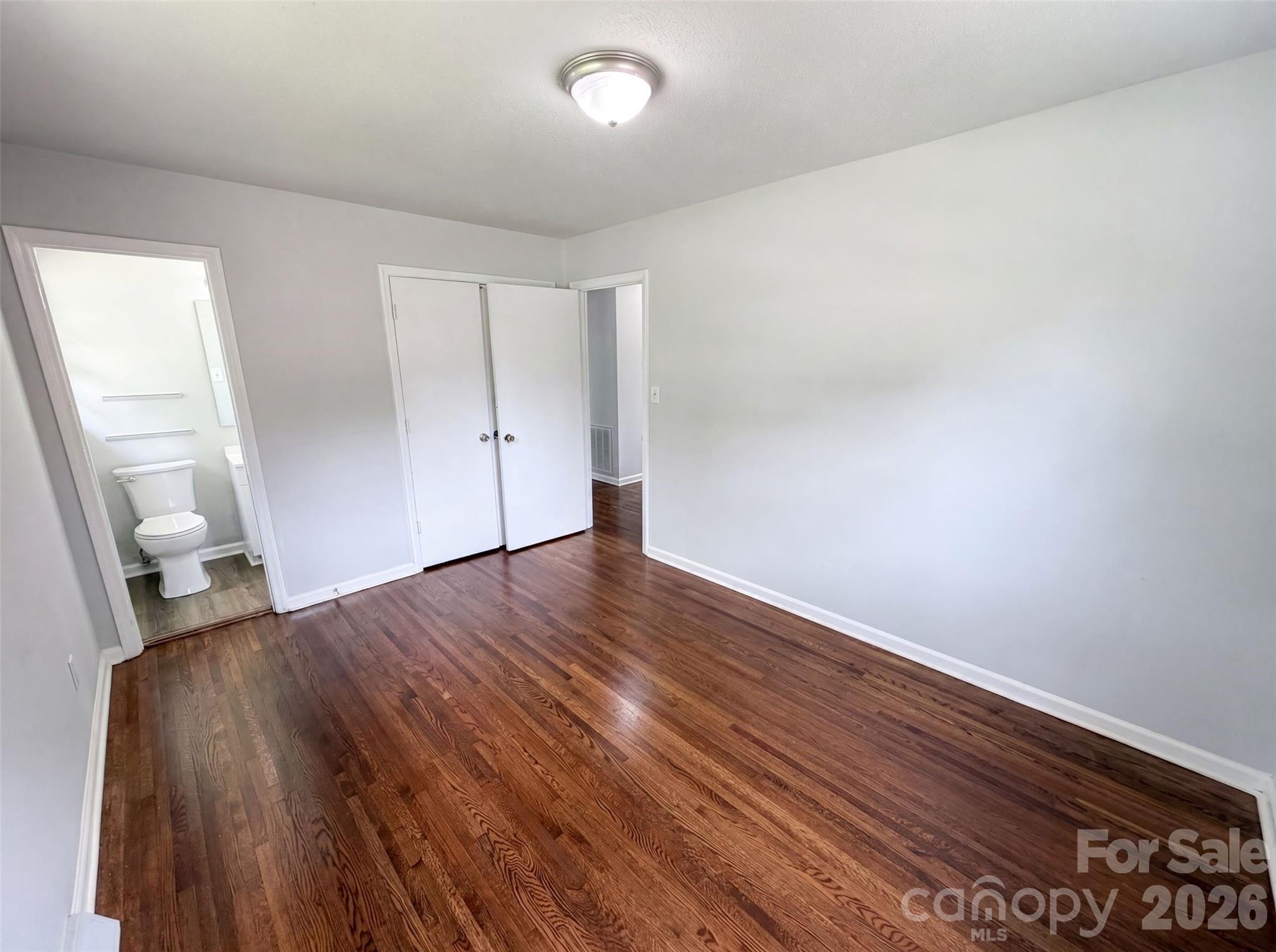 2039 Artwood Lane — Charlotte