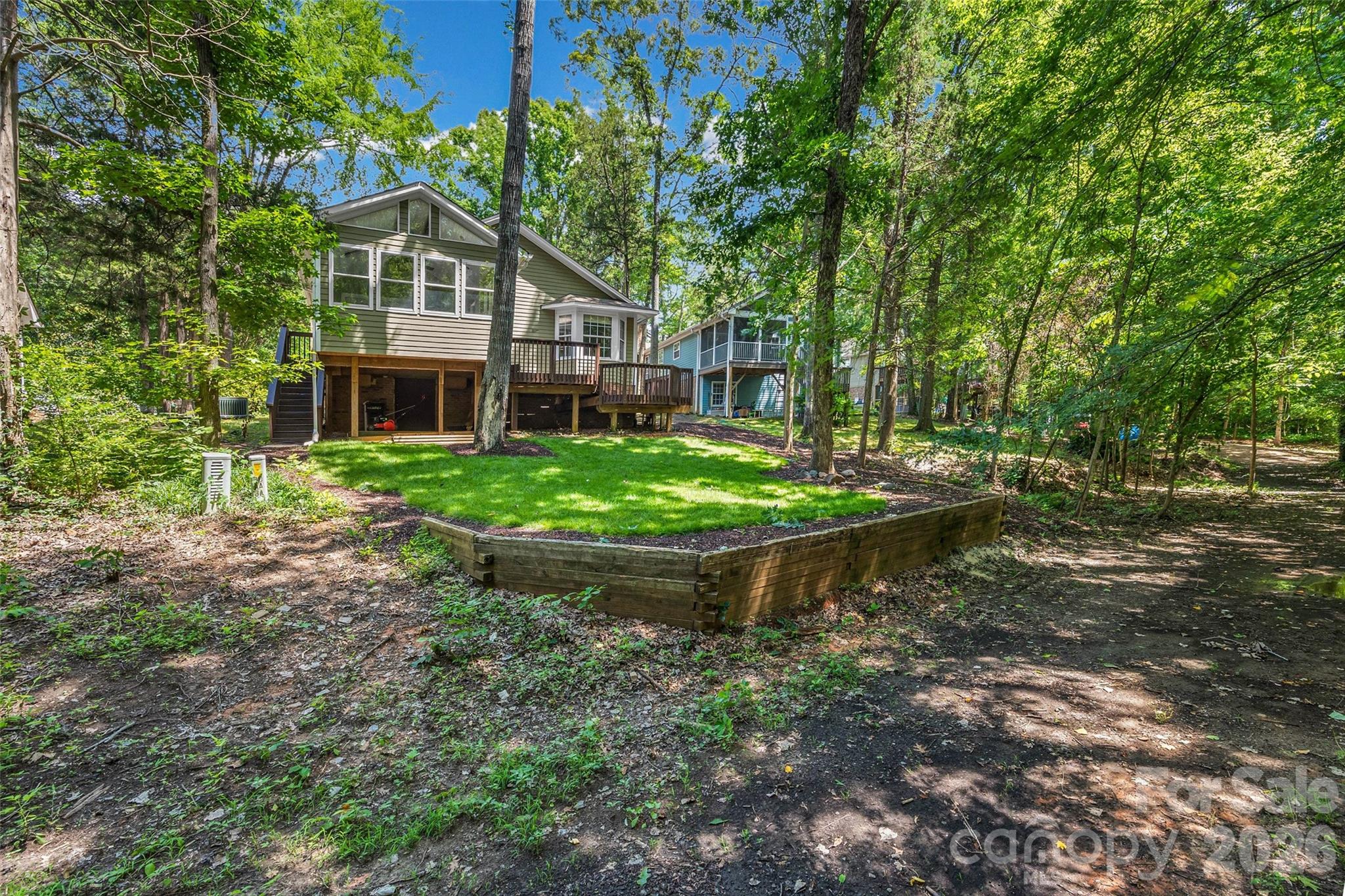 2871 Ashley Arbor None — Fort Mill