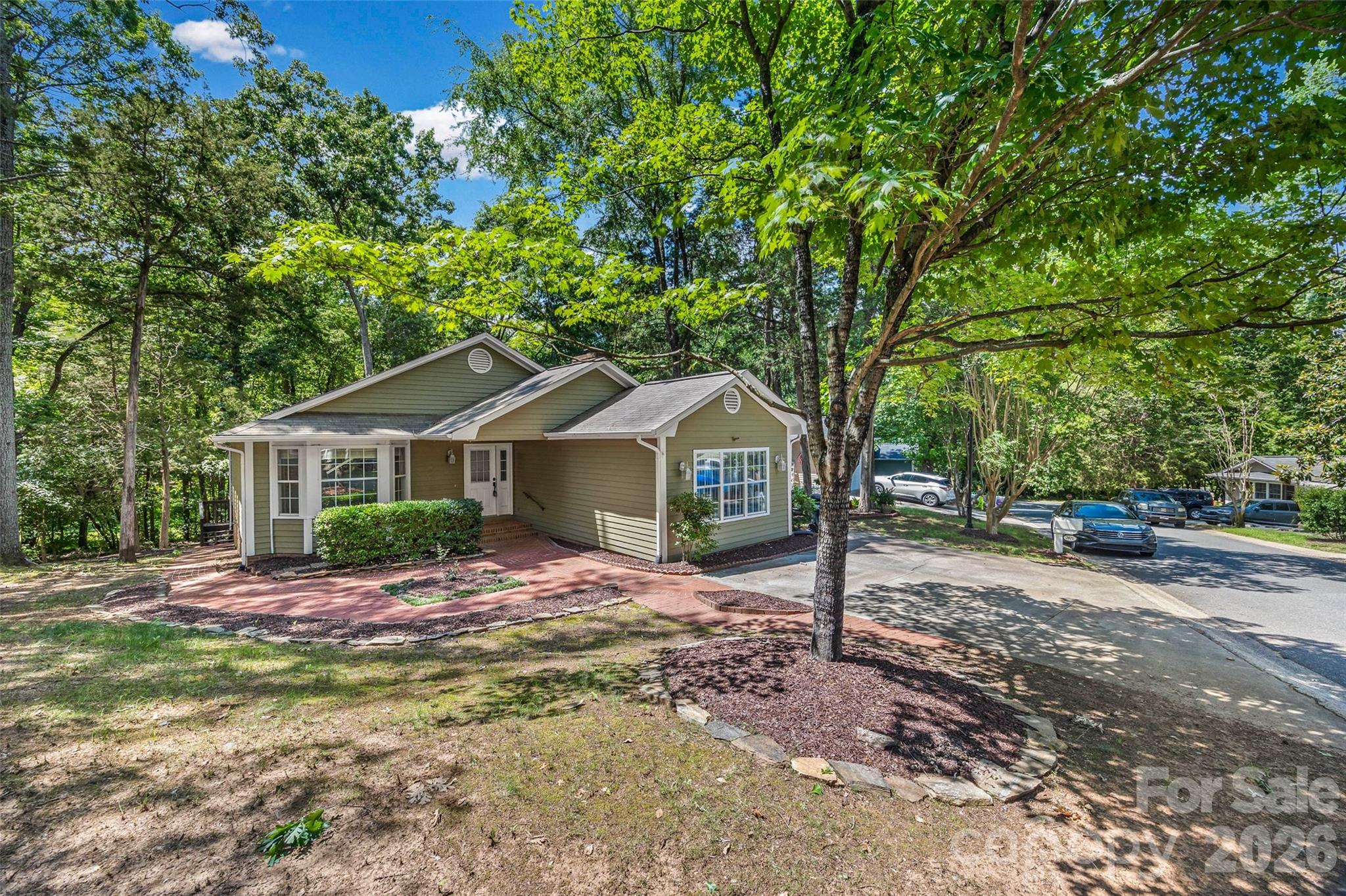 2871 Ashley Arbor None — Fort Mill