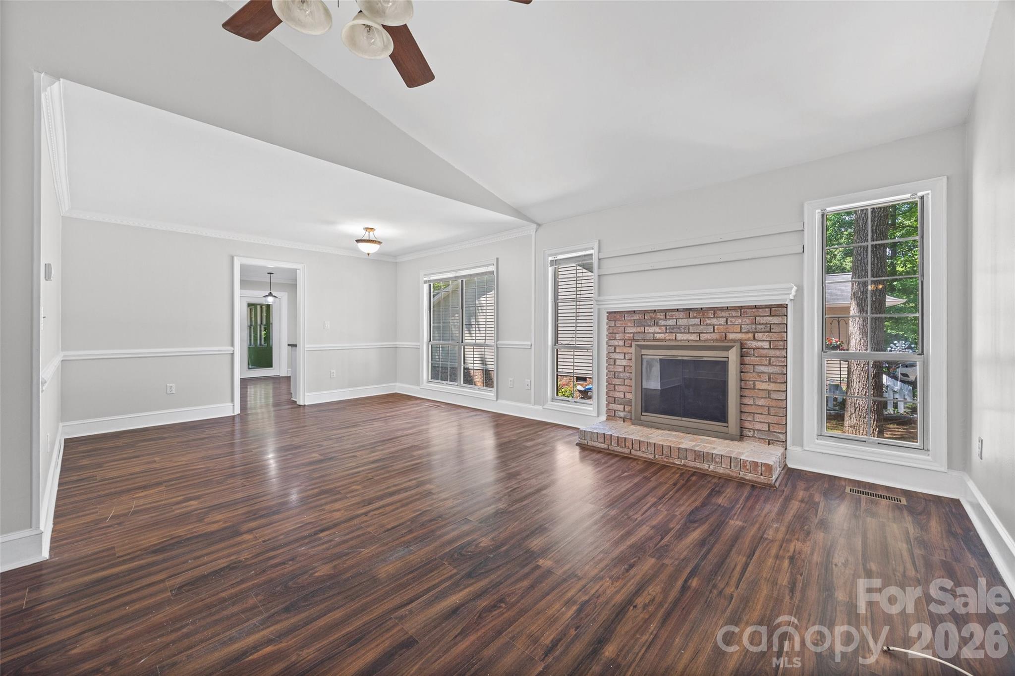 2871 Ashley Arbor None — Fort Mill